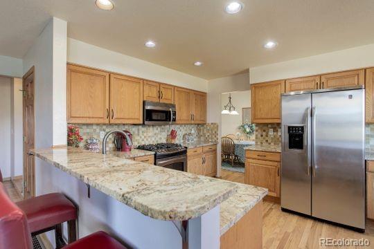 MLS Image #19 for 9861  spring hill place,highlands ranch, Colorado