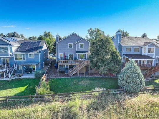 MLS Image #31 for 9861  spring hill place,highlands ranch, Colorado