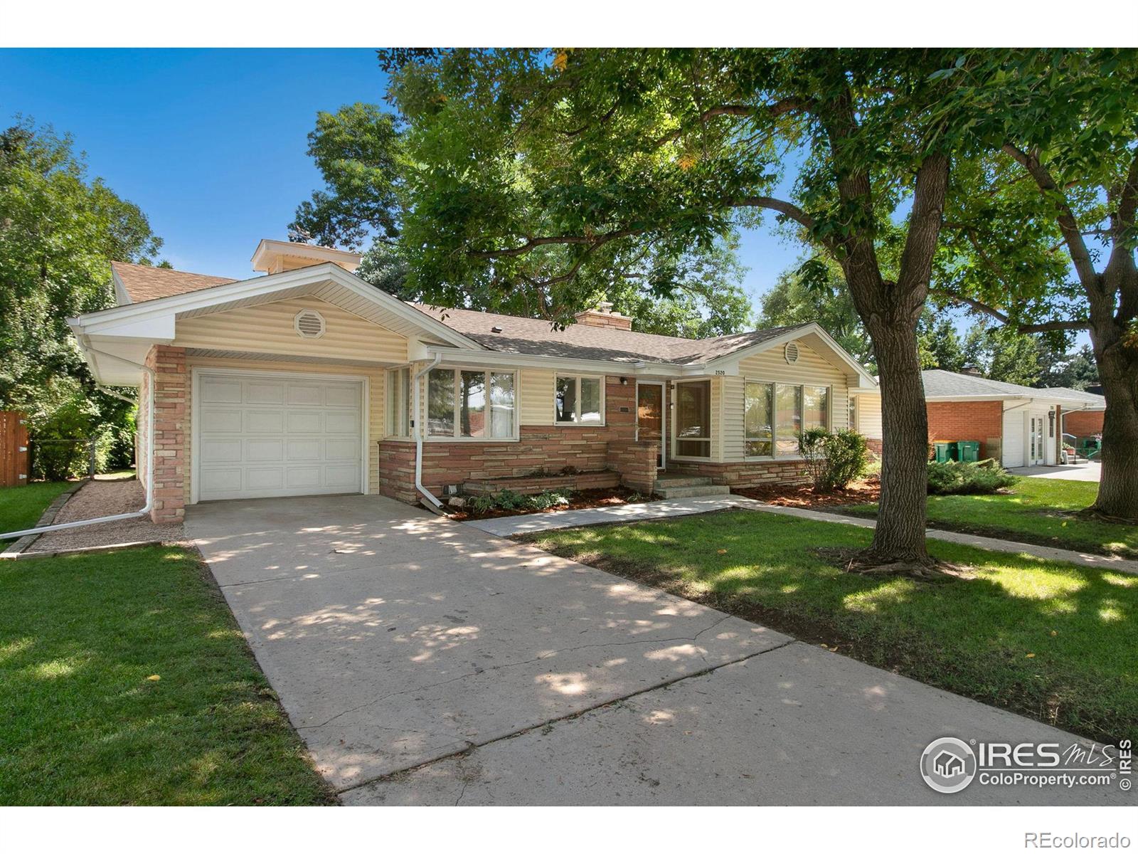 MLS Image #0 for 2520 s college avenue,fort collins, Colorado