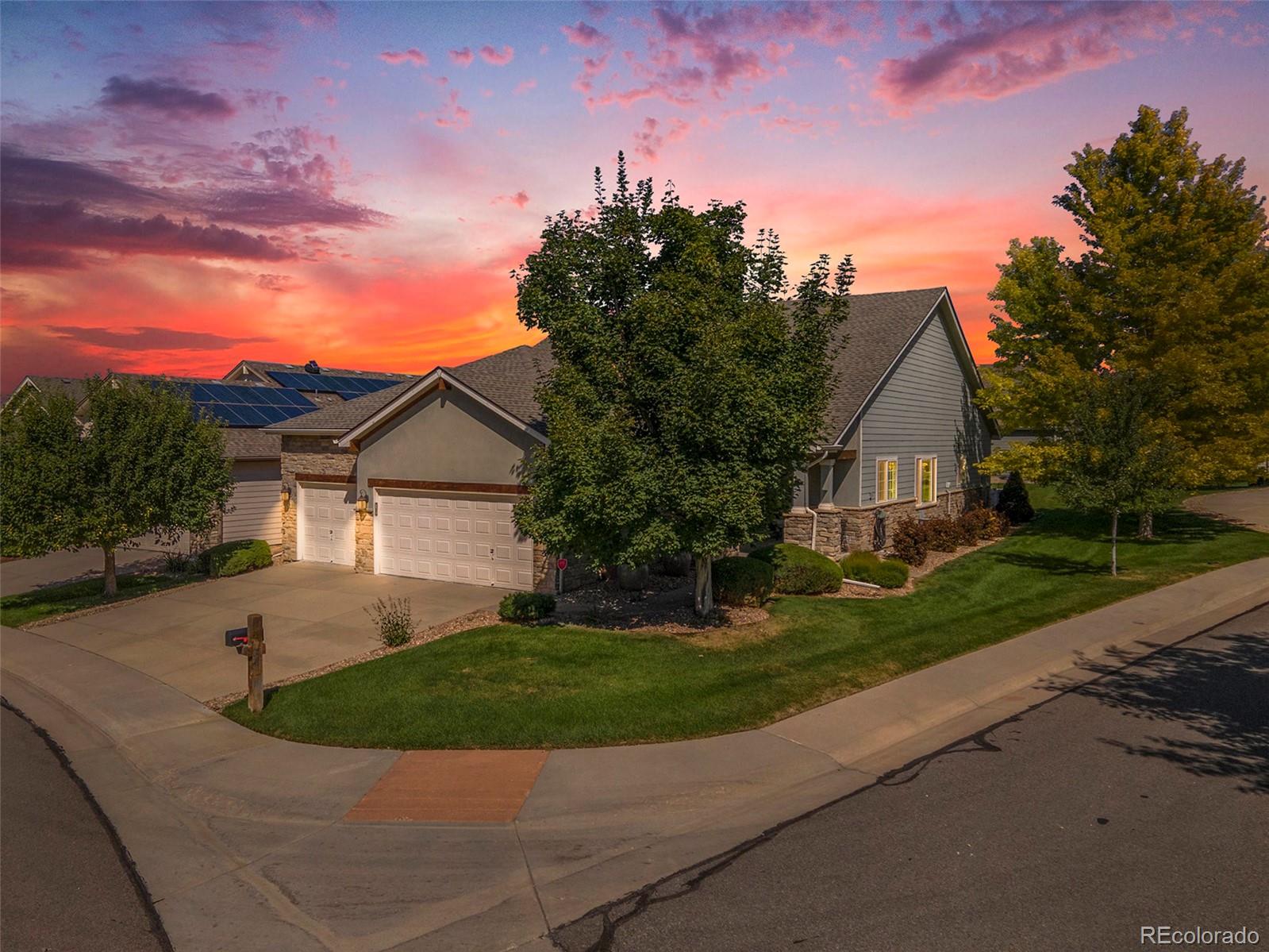 MLS Image #0 for 10598 n osceola drive,westminster, Colorado
