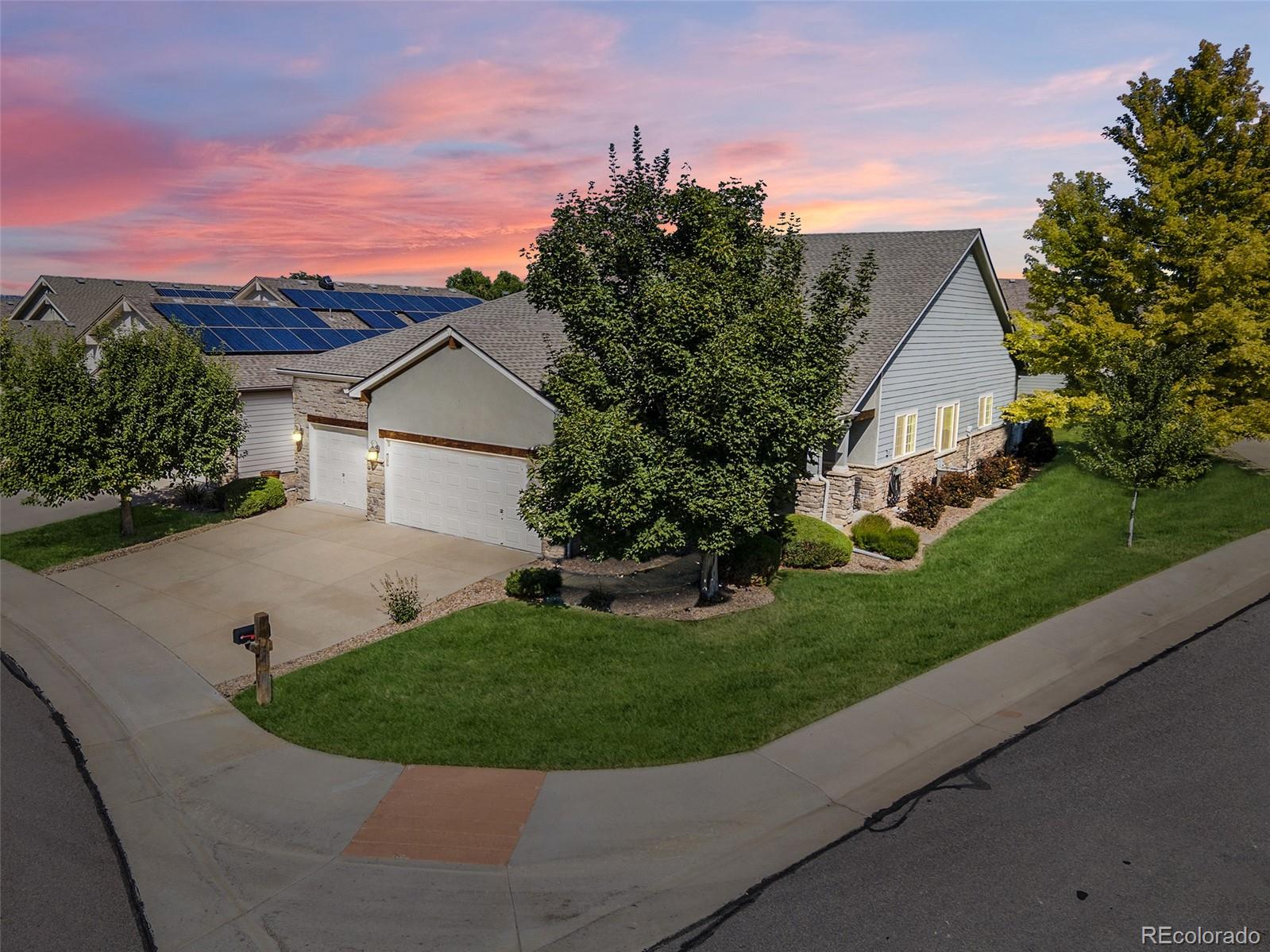 MLS Image #2 for 10598 n osceola drive,westminster, Colorado