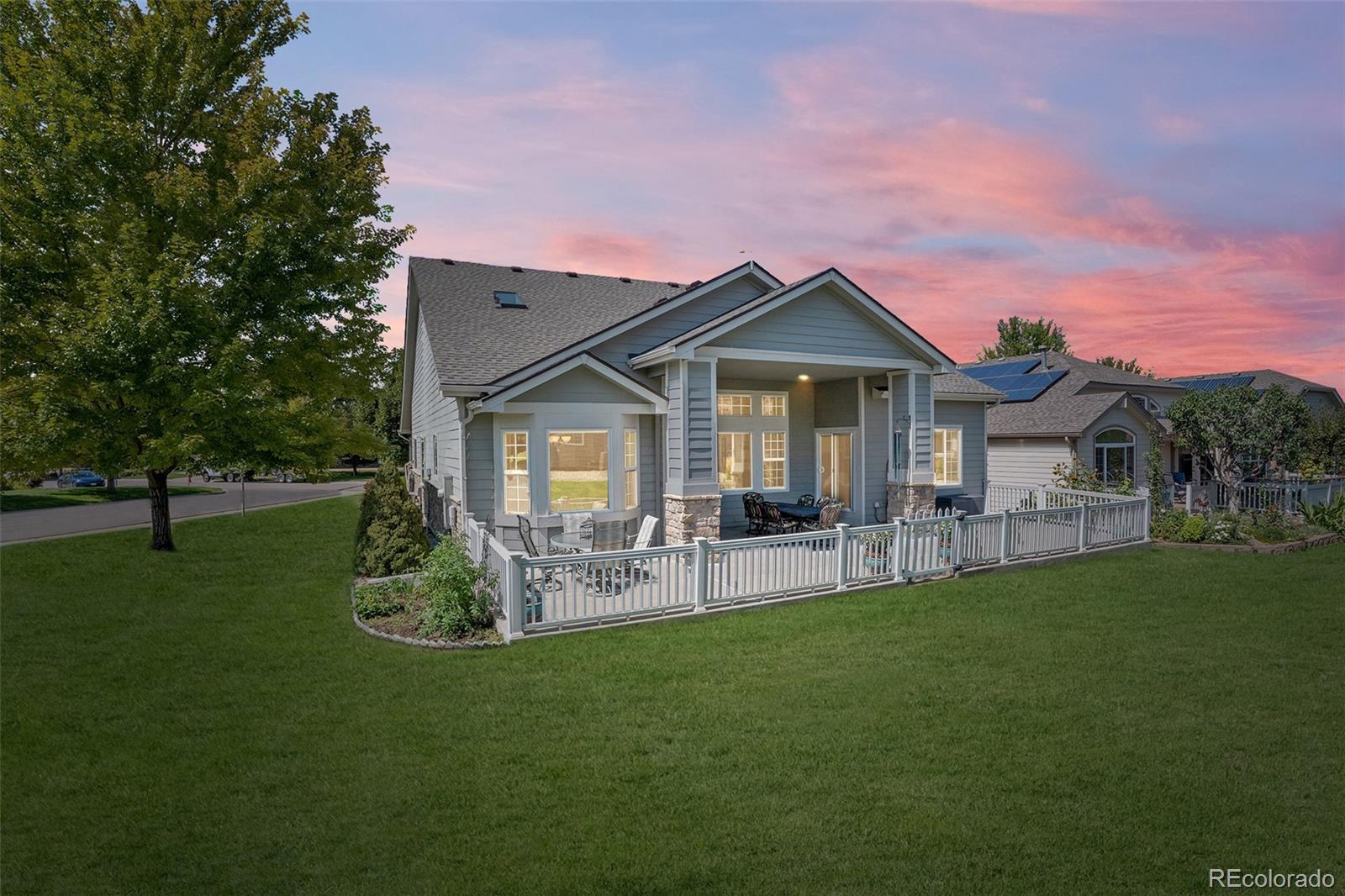 MLS Image #27 for 10598 n osceola drive,westminster, Colorado