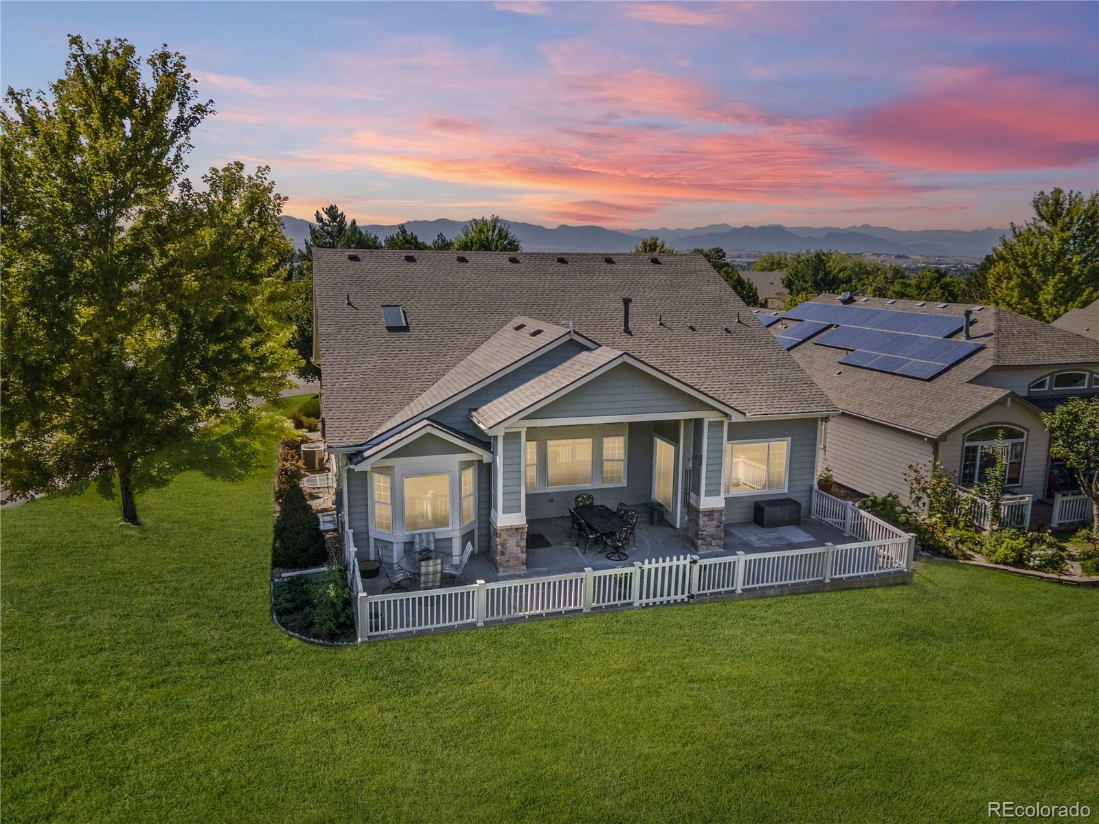 MLS Image #30 for 10598 n osceola drive,westminster, Colorado