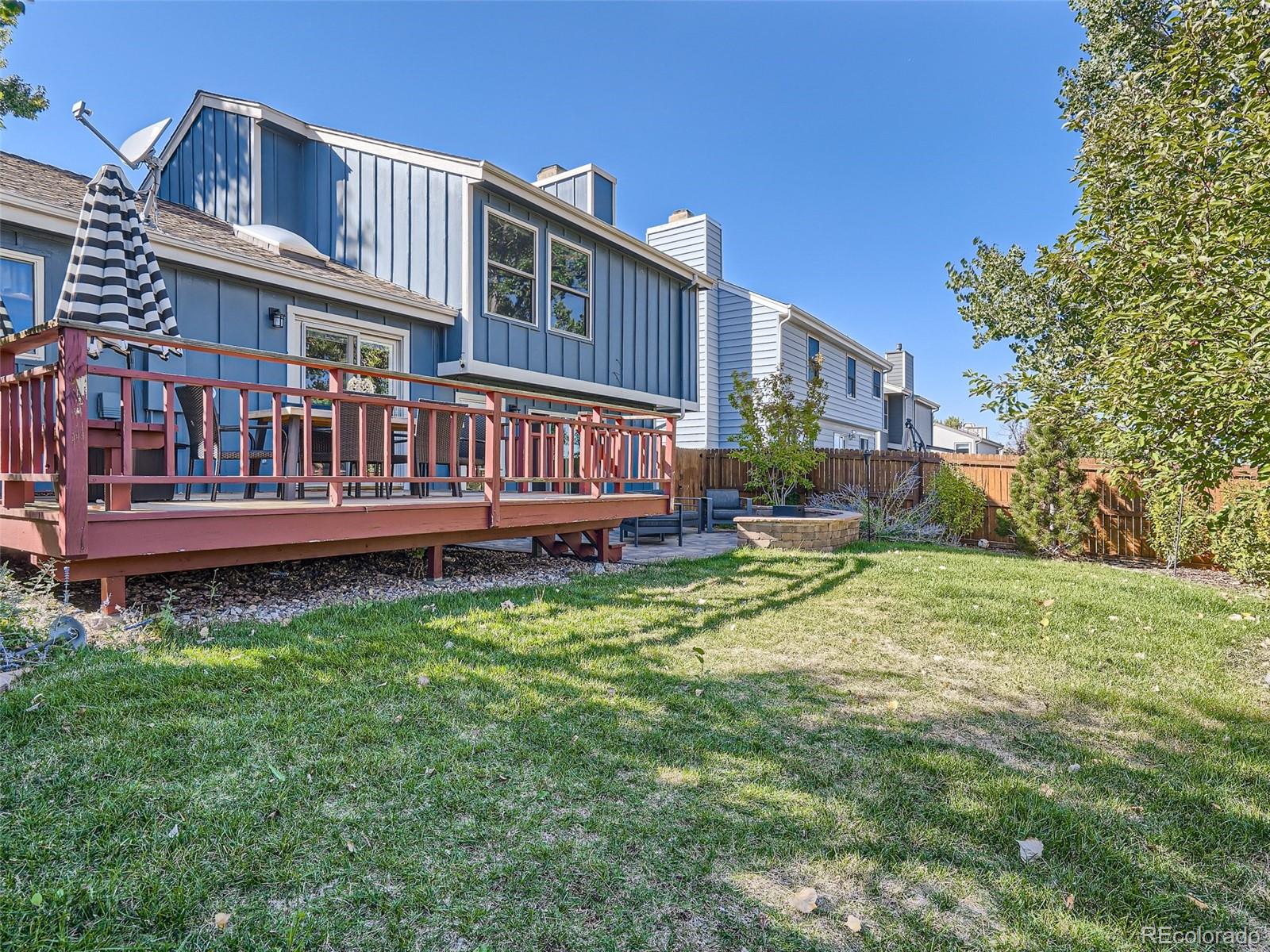 MLS Image #28 for 7226 s eagles nest circle,littleton, Colorado