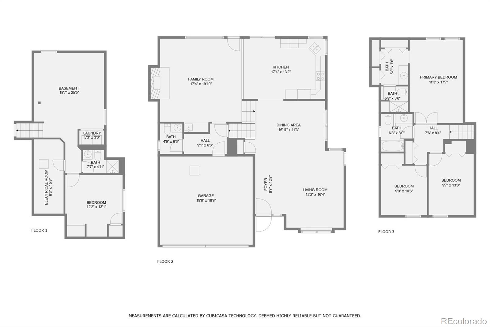 MLS Image #29 for 7226 s eagles nest circle,littleton, Colorado