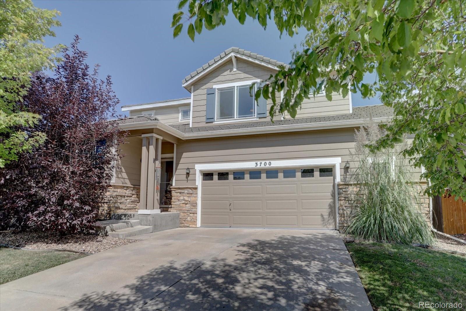 MLS Image #0 for 3700 s quemoy way,aurora, Colorado