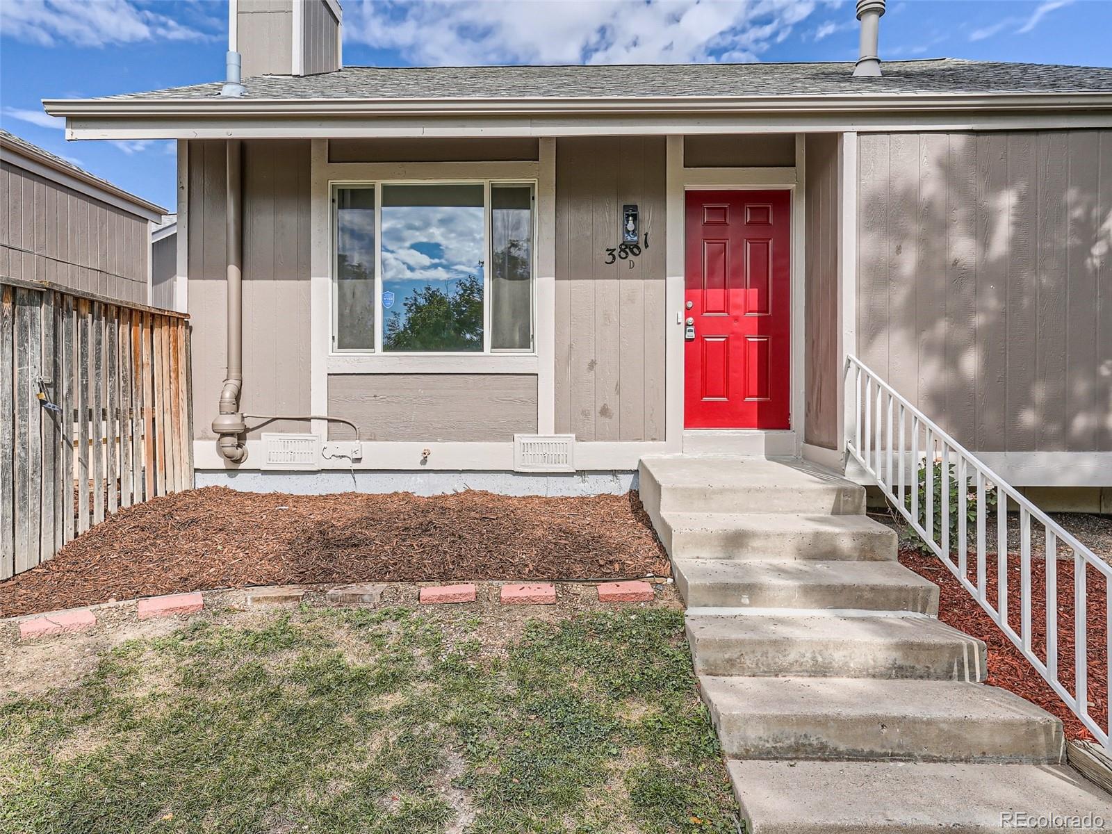 Report Image for 3861 S Genoa Court,Aurora, Colorado