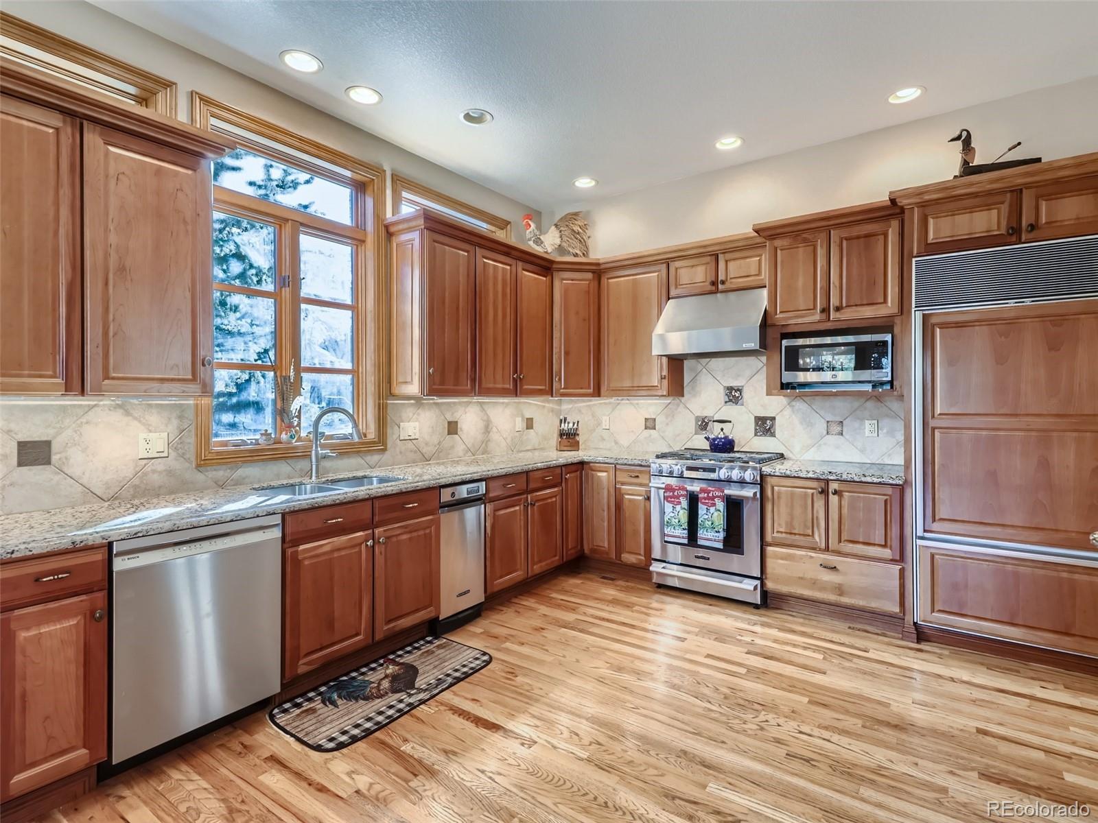 MLS Image #7 for 720  summerwood drive,golden, Colorado