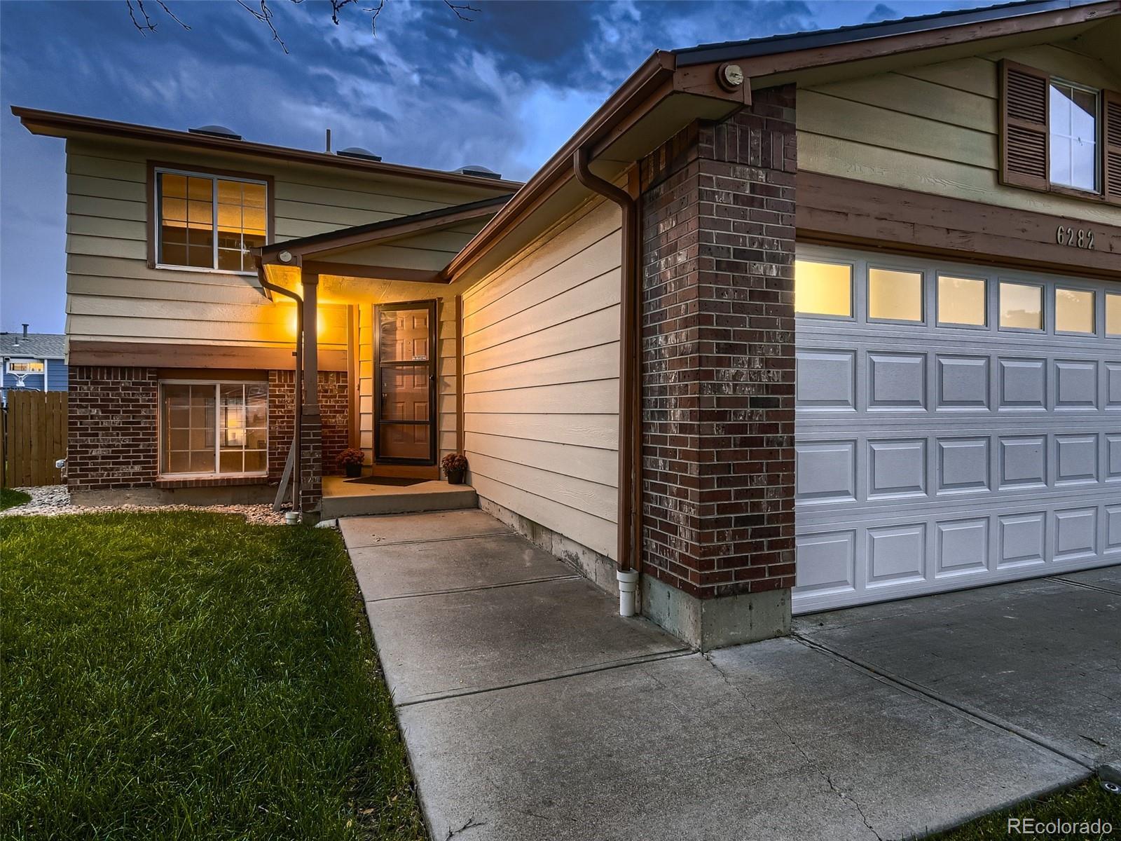 MLS Image #2 for 6282  xavier street,arvada, Colorado