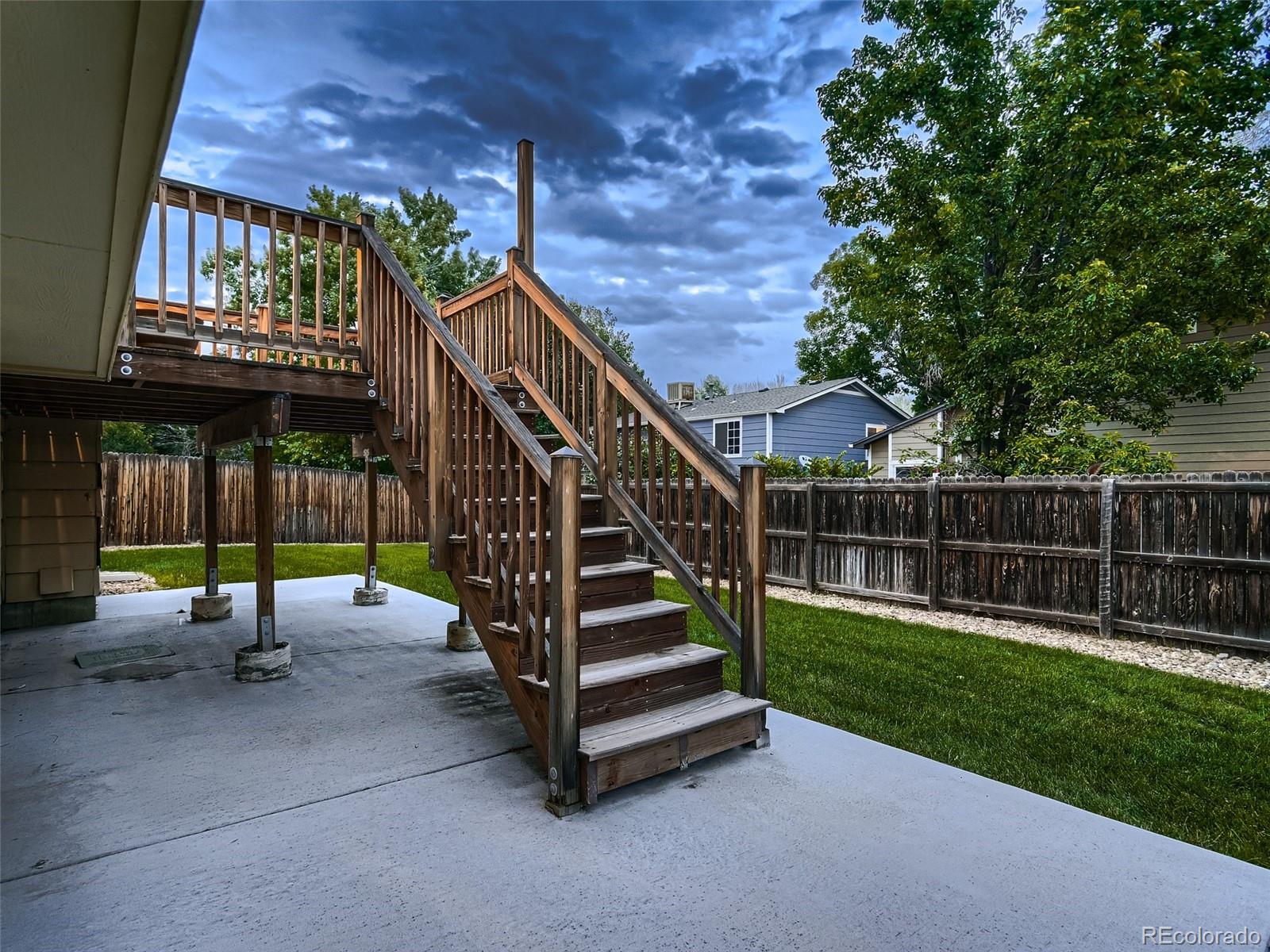 MLS Image #23 for 6282  xavier street,arvada, Colorado