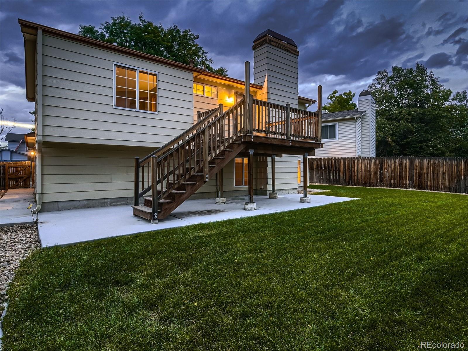 MLS Image #24 for 6282  xavier street,arvada, Colorado