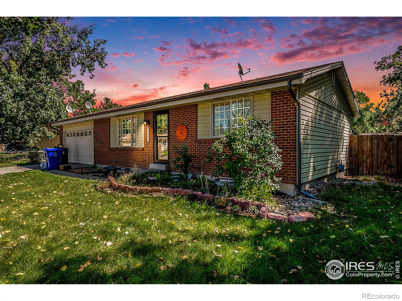 MLS Image #0 for 4080  cottonwood drive,loveland, Colorado