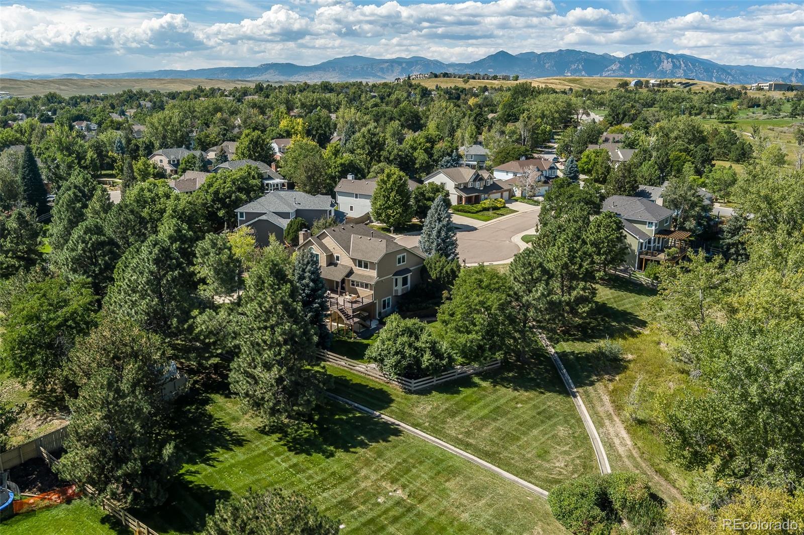 MLS Image #1 for 1109 e iliff way,superior, Colorado