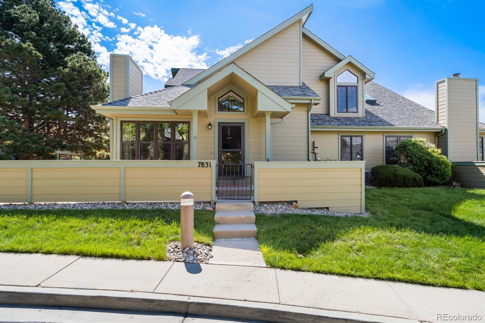 MLS Image #0 for 7831  brandy circle,colorado springs, Colorado