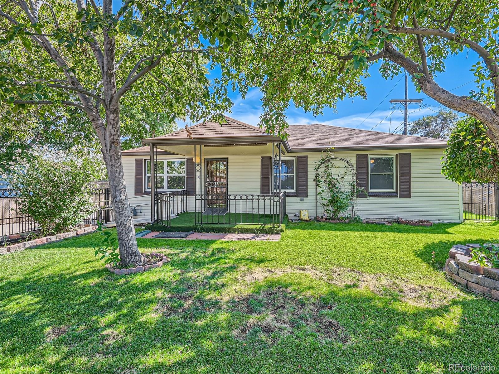 MLS Image #1 for 7070 e 67th place,commerce city, Colorado