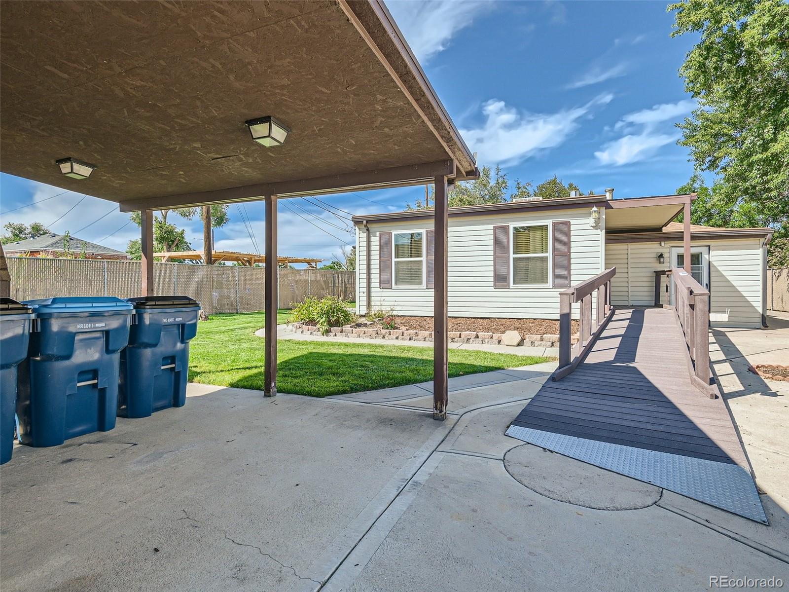 MLS Image #25 for 7070 e 67th place,commerce city, Colorado