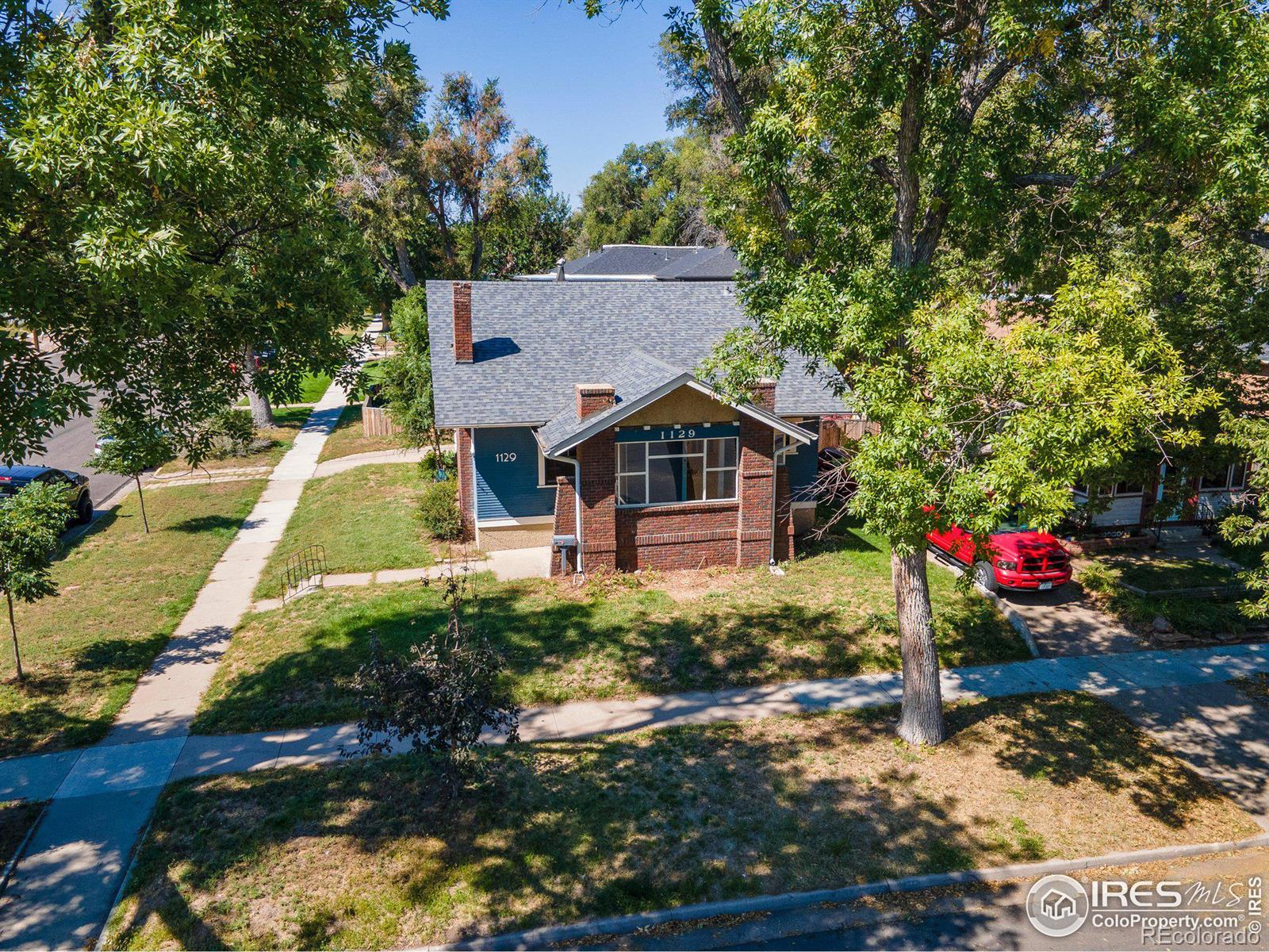 MLS Image #30 for 1129  12th avenue,greeley, Colorado