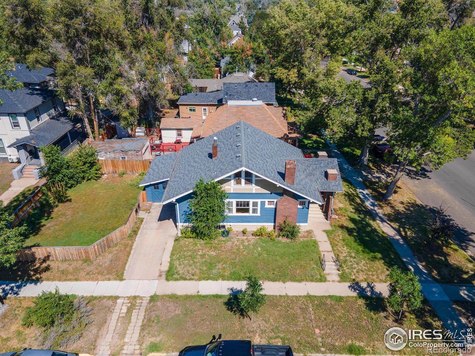 MLS Image #32 for 1129  12th avenue,greeley, Colorado