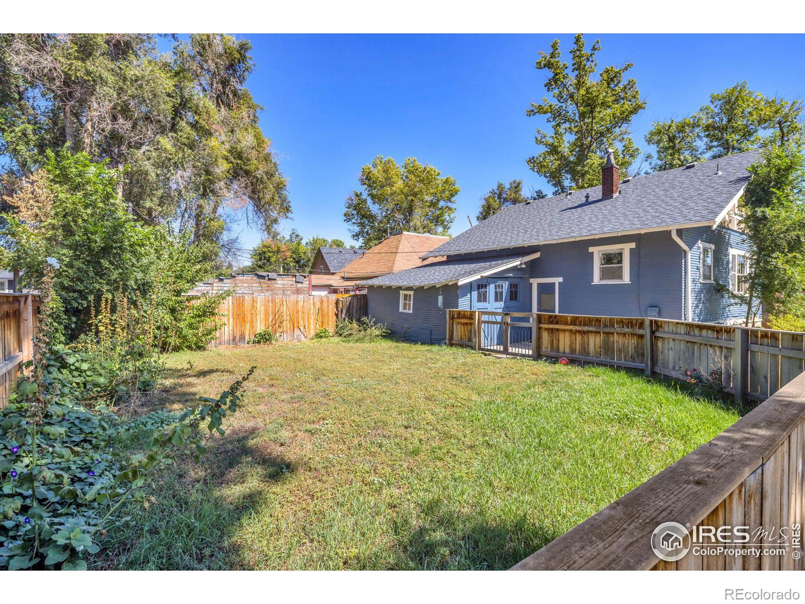 MLS Image #5 for 1129  12th avenue,greeley, Colorado