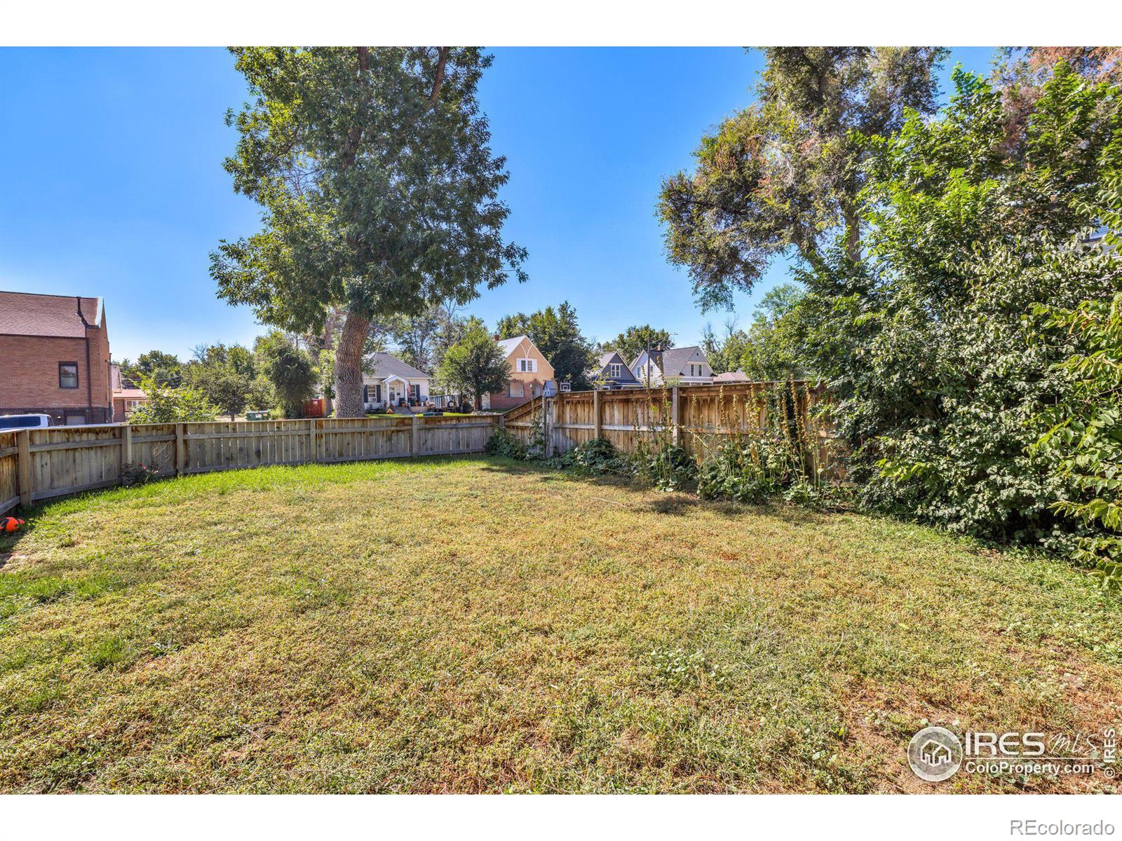 MLS Image #6 for 1129  12th avenue,greeley, Colorado