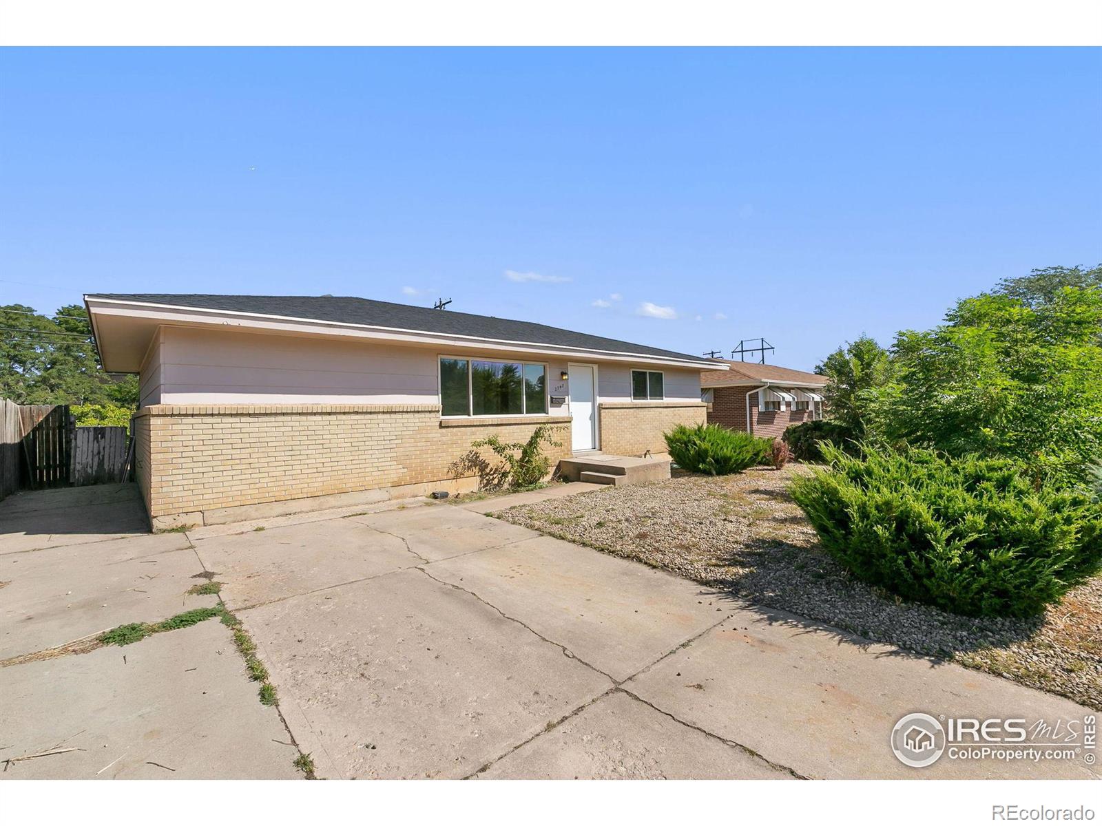 CMA Image for 1420  25th avenue court,Greeley, Colorado