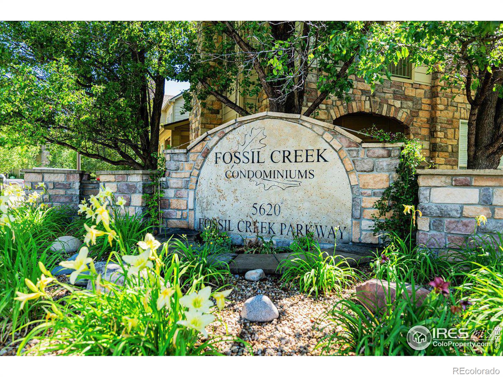 Report Image for 5620  Fossil Creek Parkway,Fort Collins, Colorado