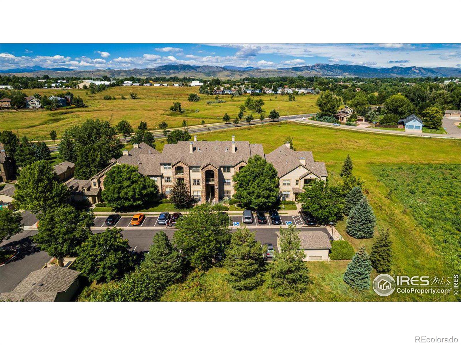 MLS Image #3 for 5620  fossil creek parkway,fort collins, Colorado