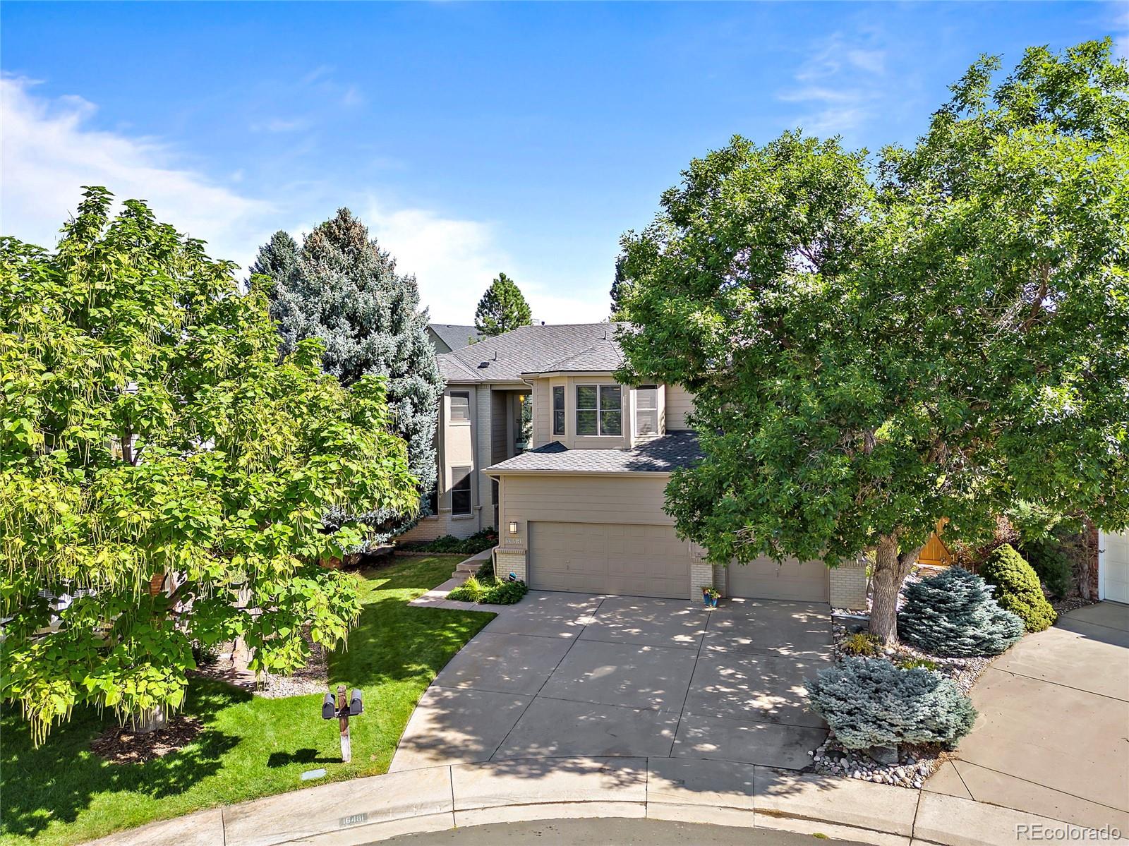 MLS Image #35 for 16481 e berry place,centennial, Colorado