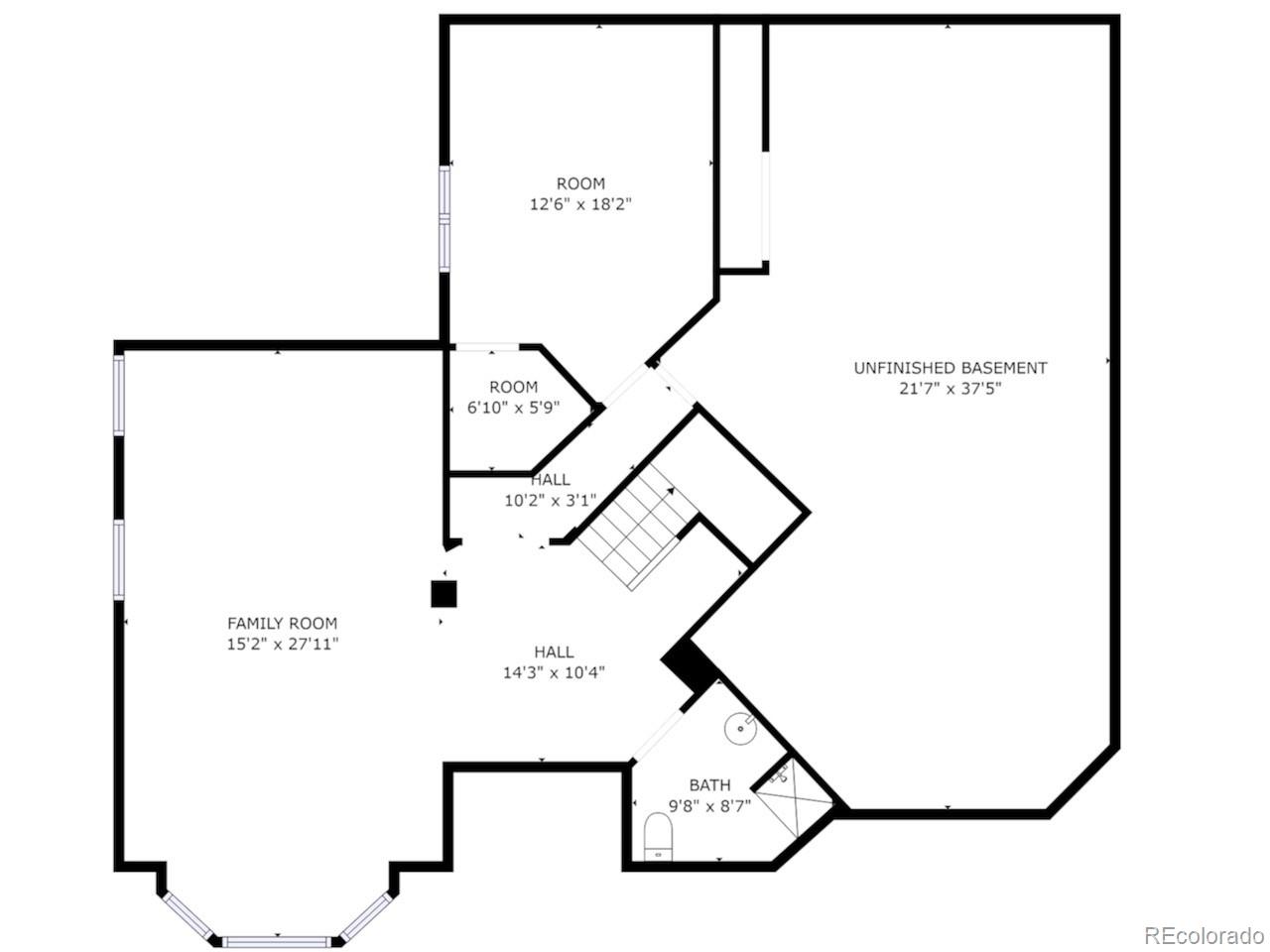 MLS Image #39 for 16481 e berry place,centennial, Colorado