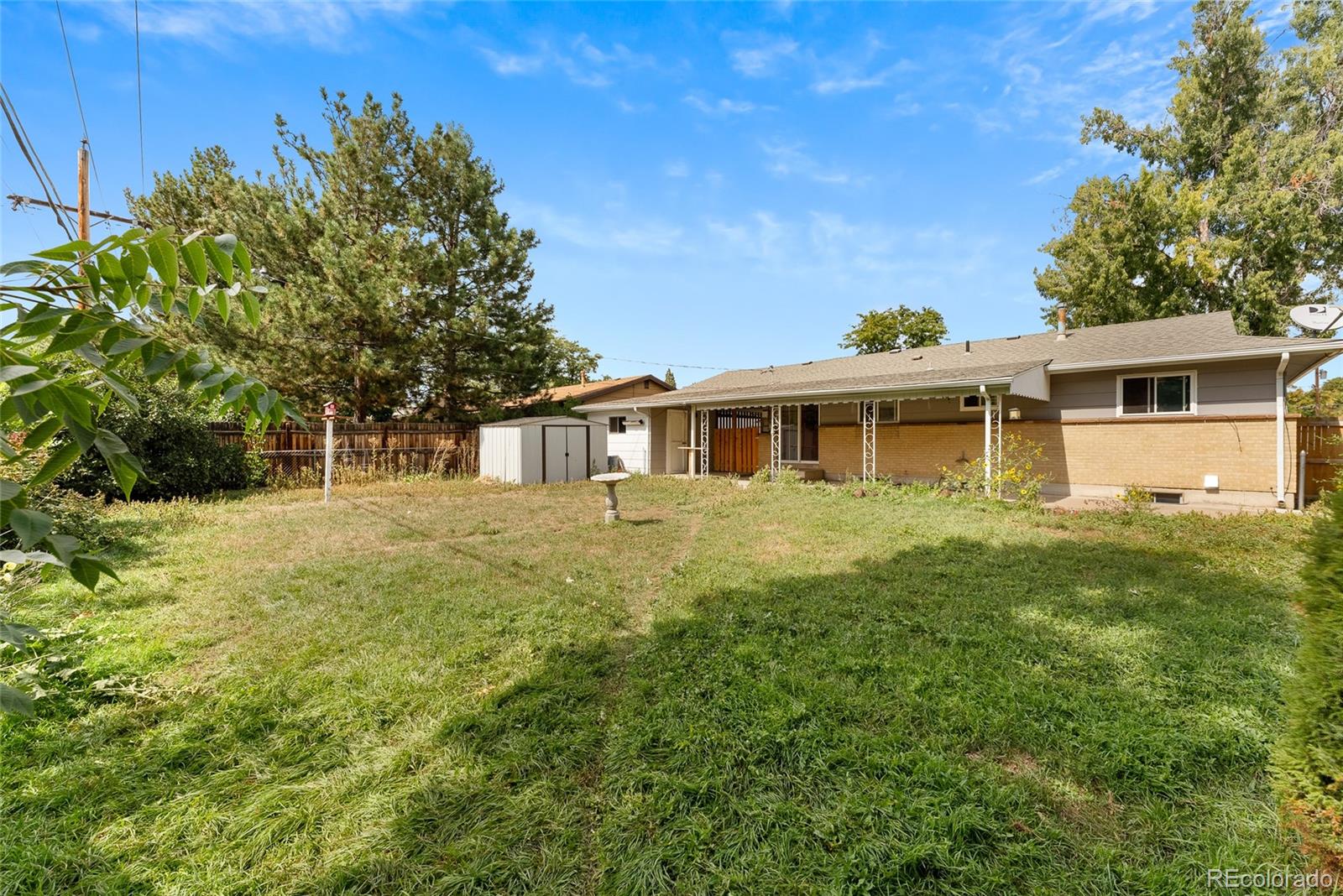 MLS Image #20 for 7030 w oregon drive,lakewood, Colorado