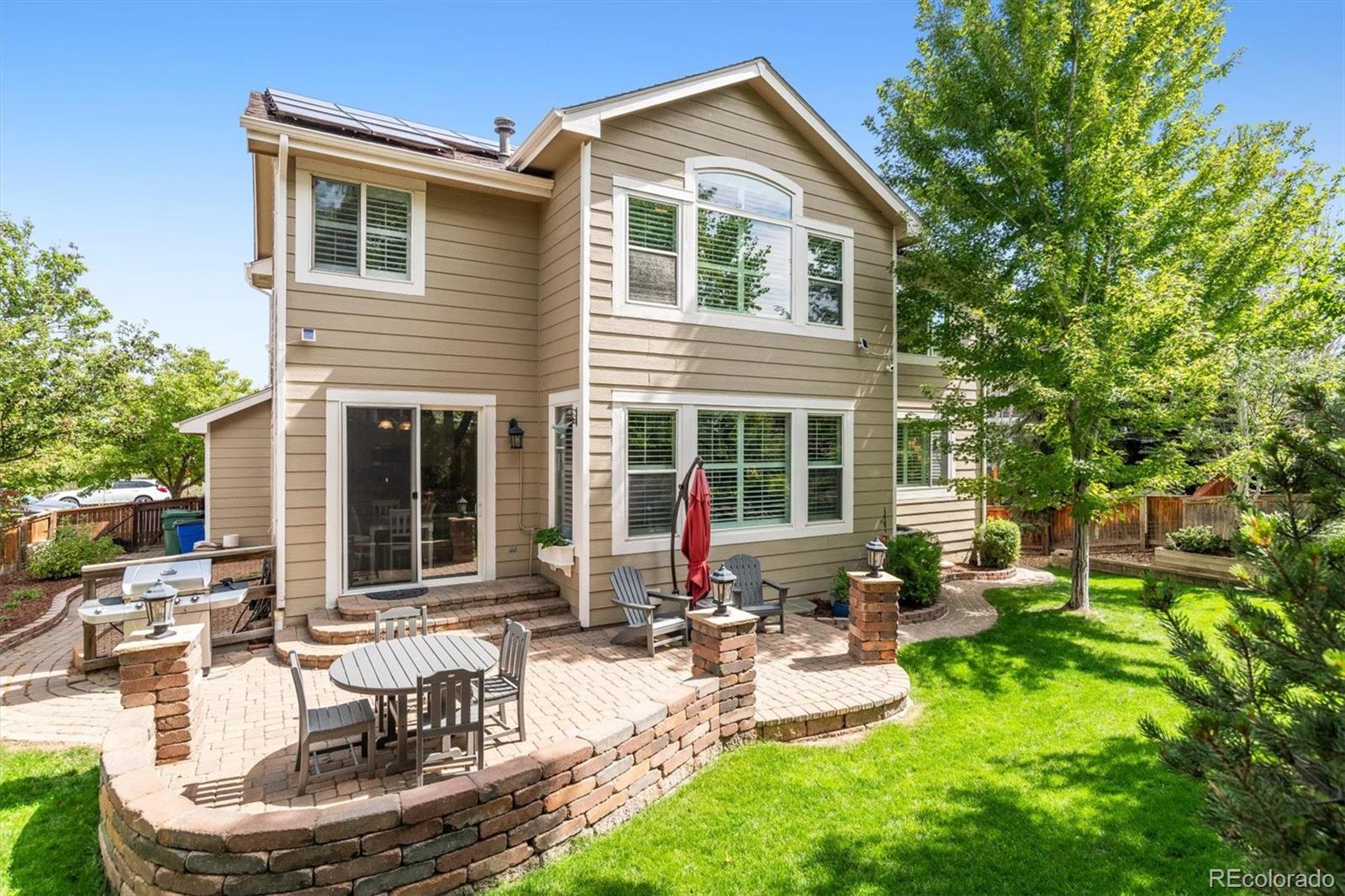 MLS Image #25 for 9869 s field way,littleton, Colorado