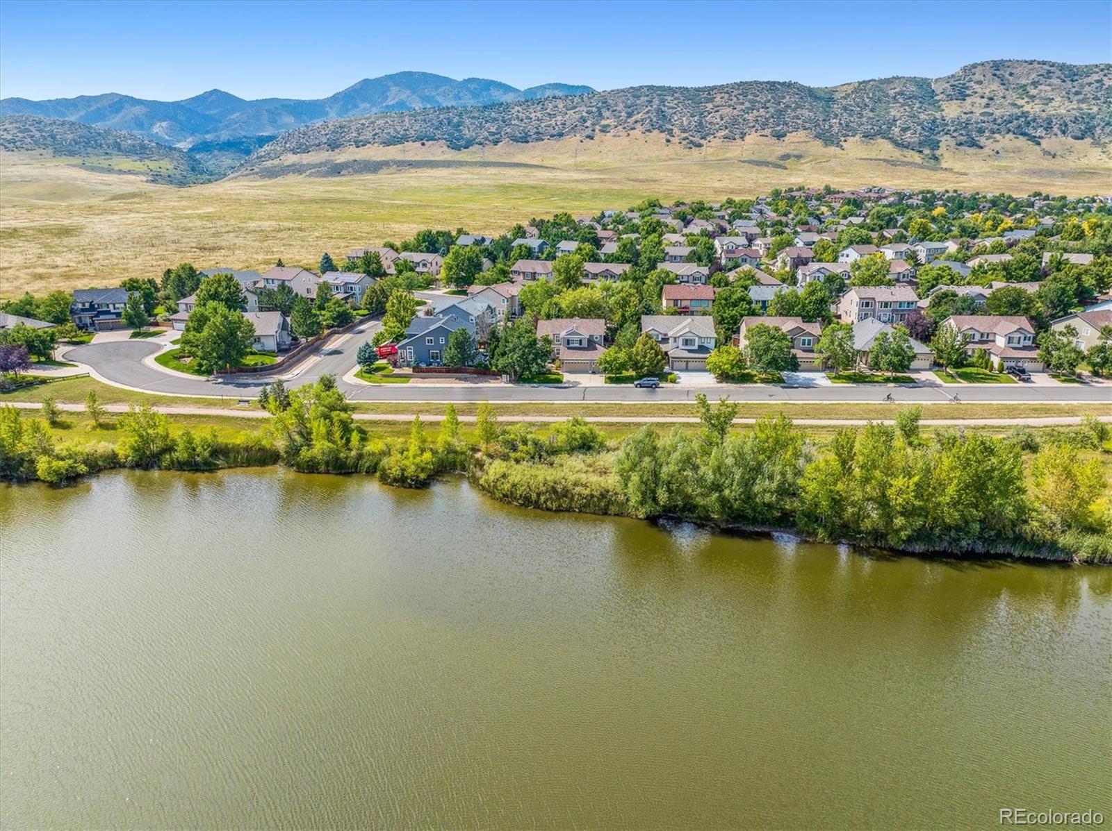 MLS Image #29 for 9869 s field way,littleton, Colorado