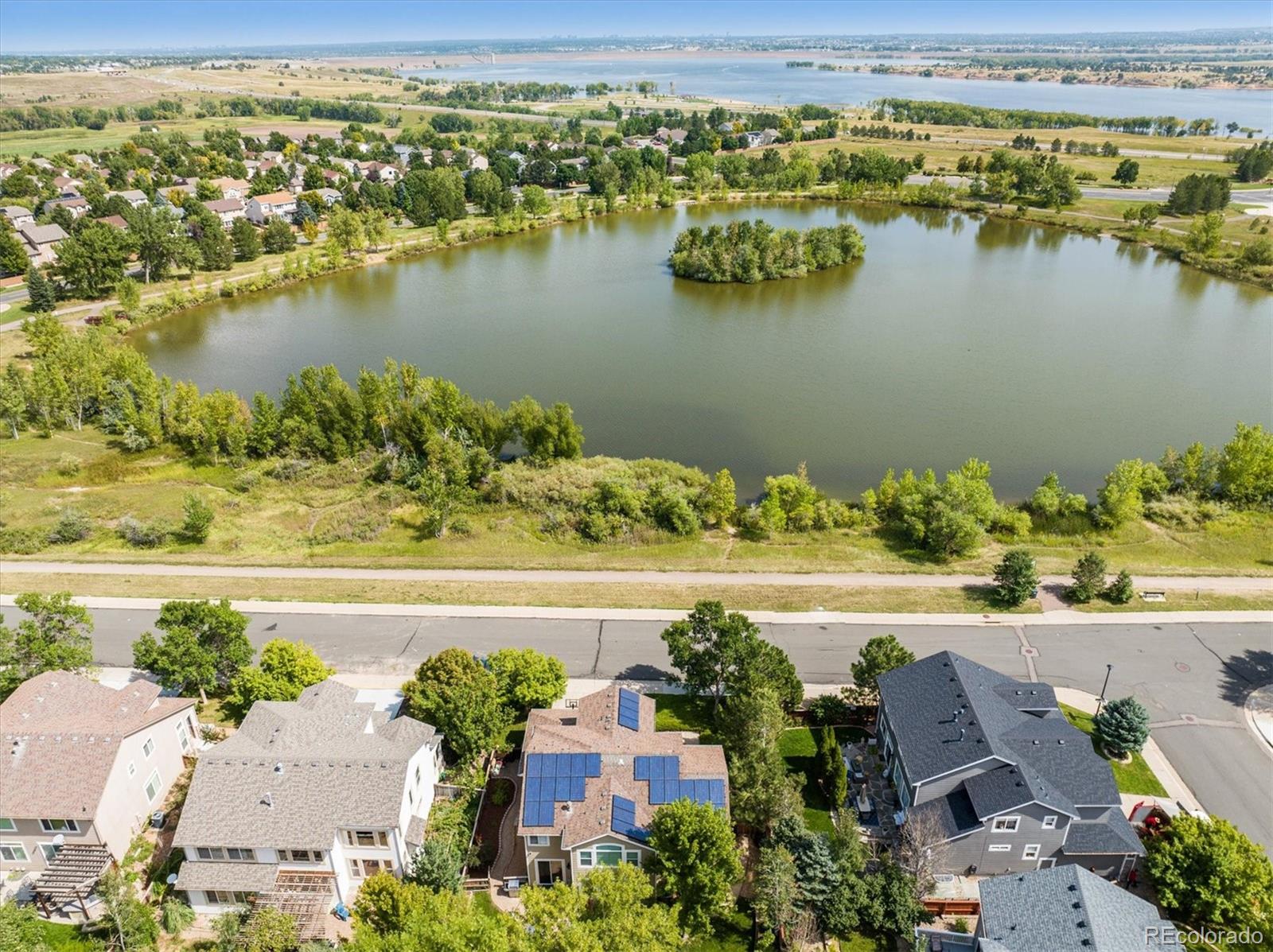 MLS Image #30 for 9869 s field way,littleton, Colorado