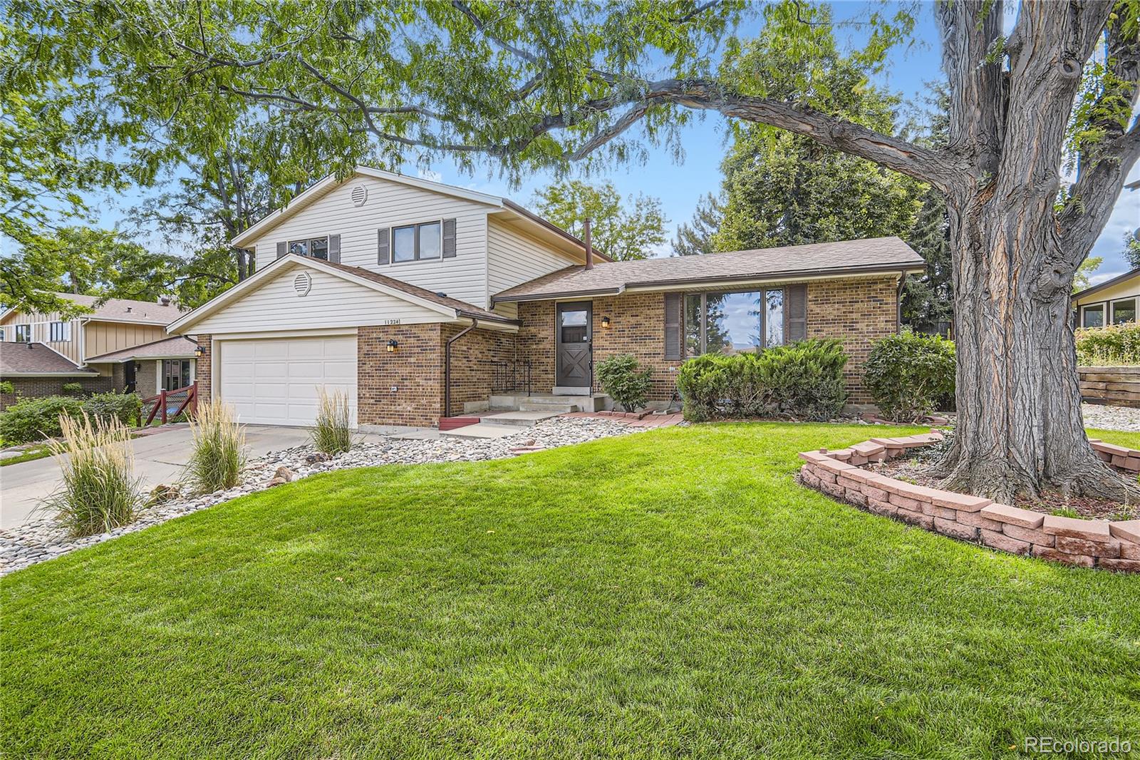 MLS Image #1 for 11224 w mexico drive,lakewood, Colorado