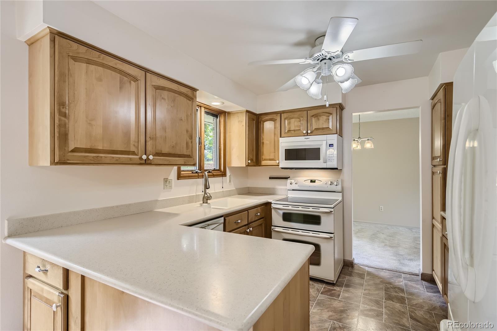 MLS Image #8 for 11224 w mexico drive,lakewood, Colorado