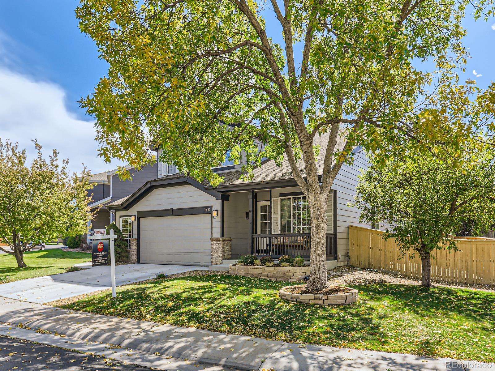 MLS Image #0 for 7092  leopard drive,littleton, Colorado