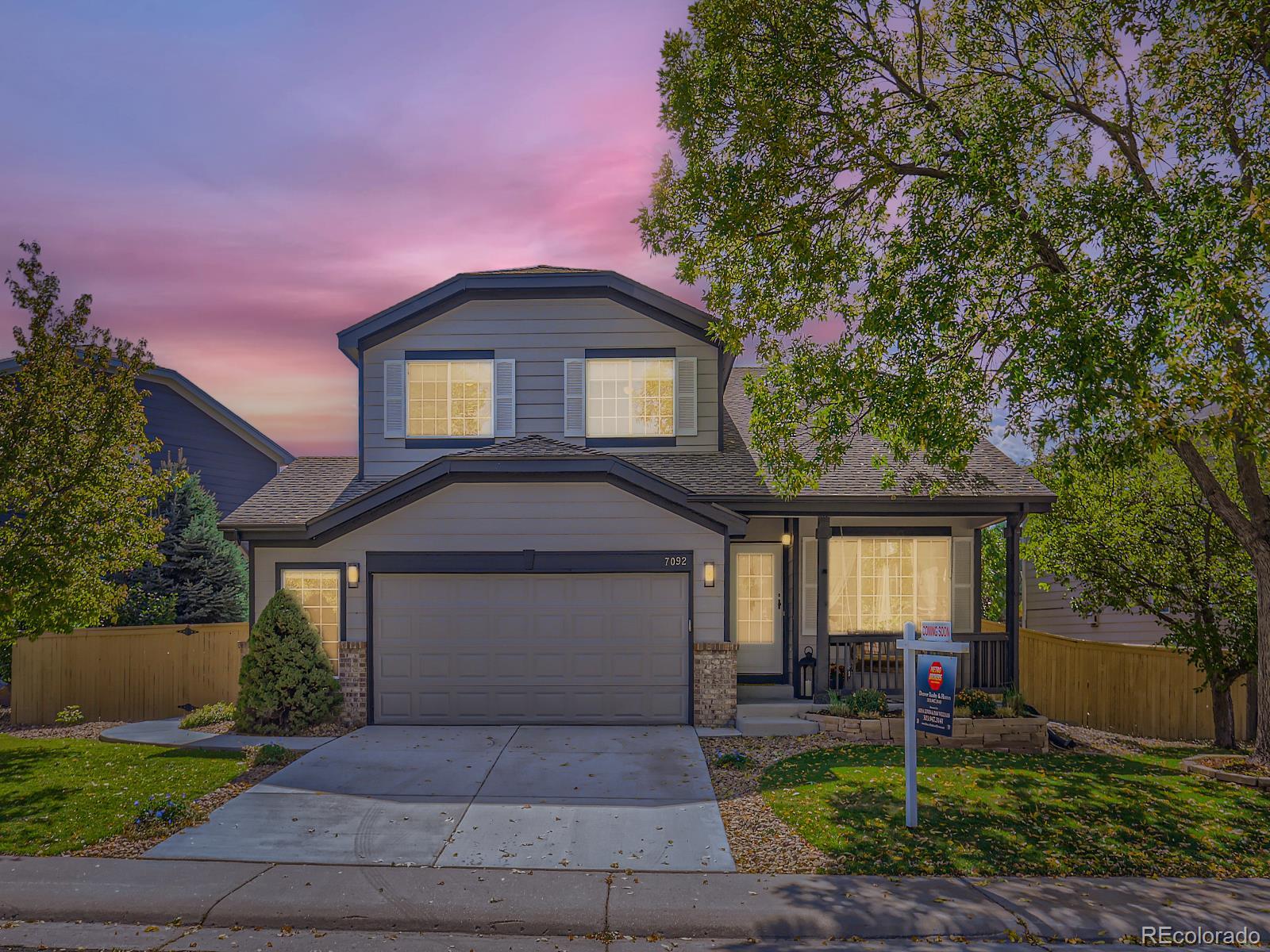 CMA Image for 7092  Leopard Drive,Littleton, Colorado