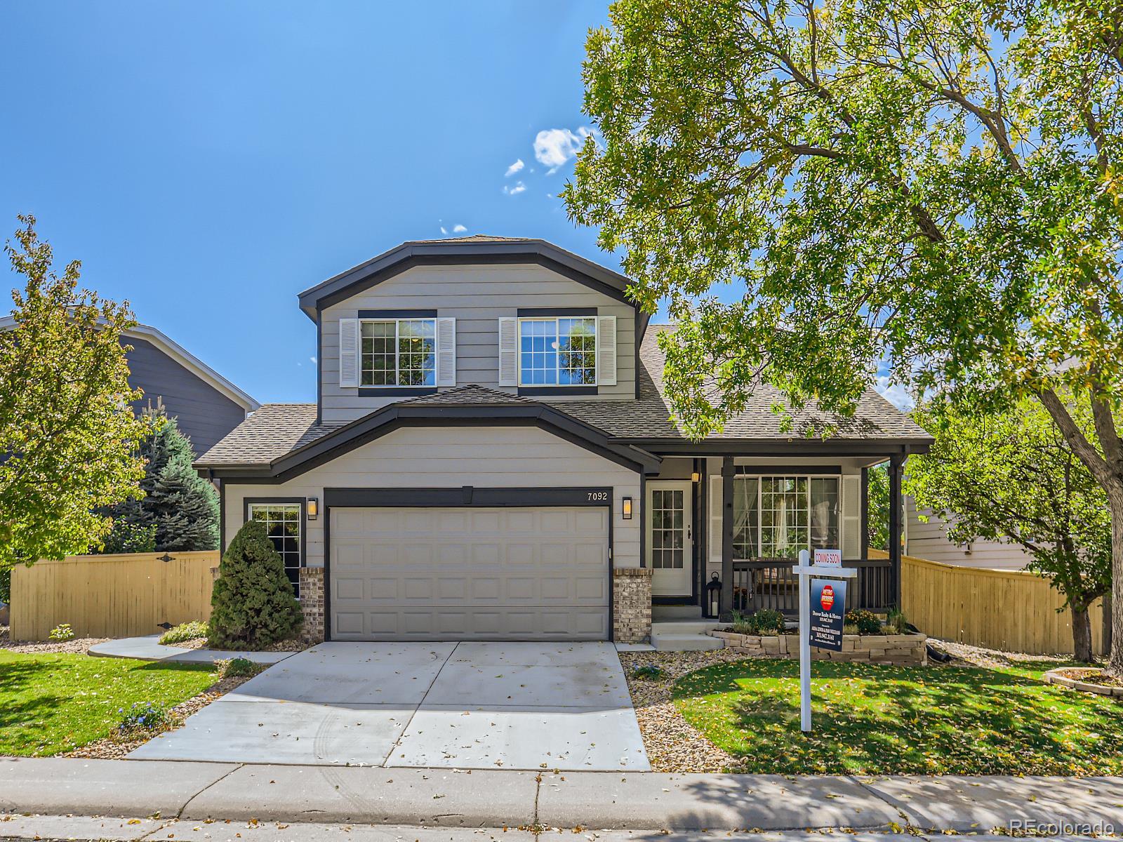 MLS Image #2 for 7092  leopard drive,littleton, Colorado