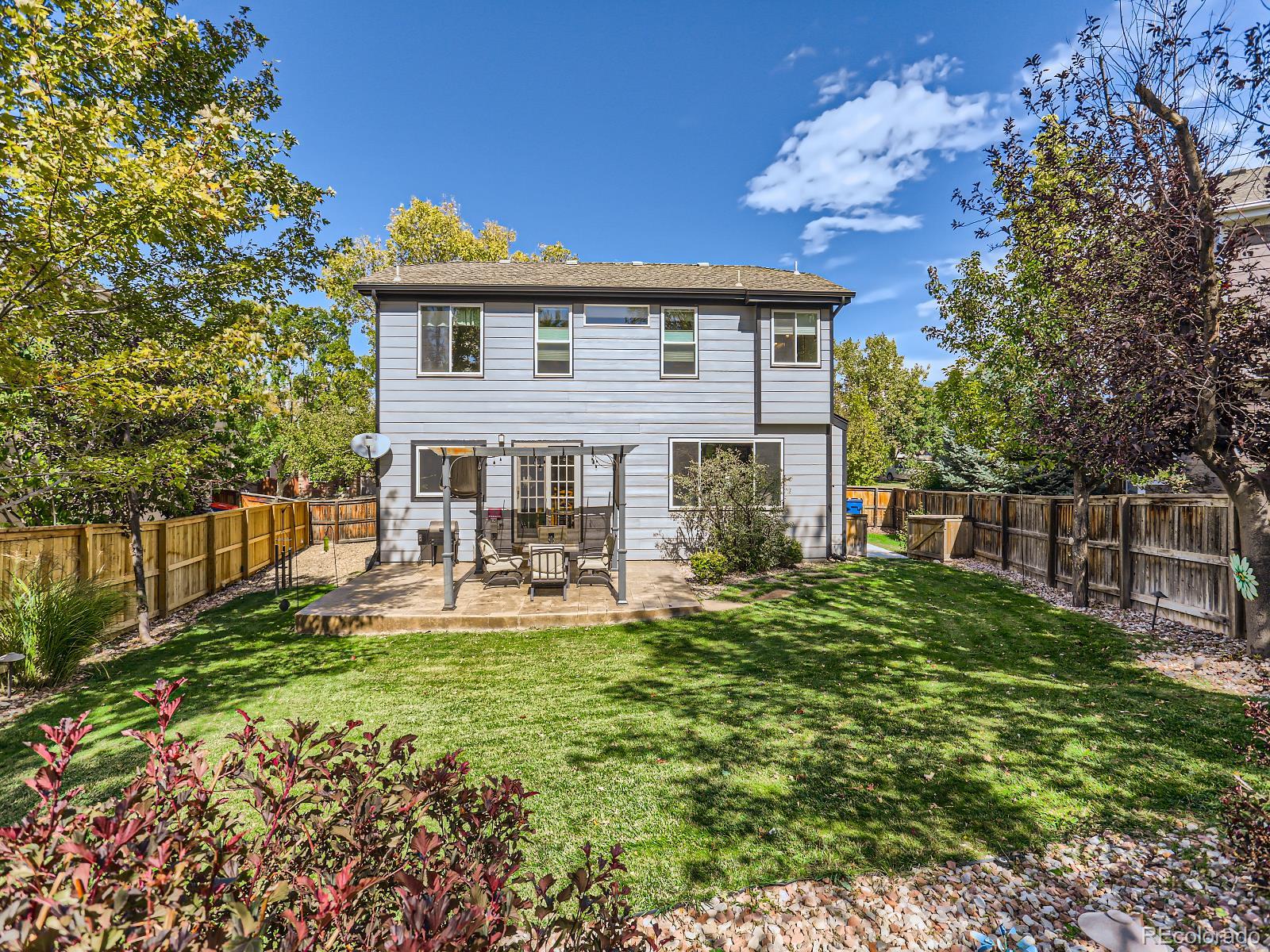 MLS Image #25 for 7092  leopard drive,littleton, Colorado