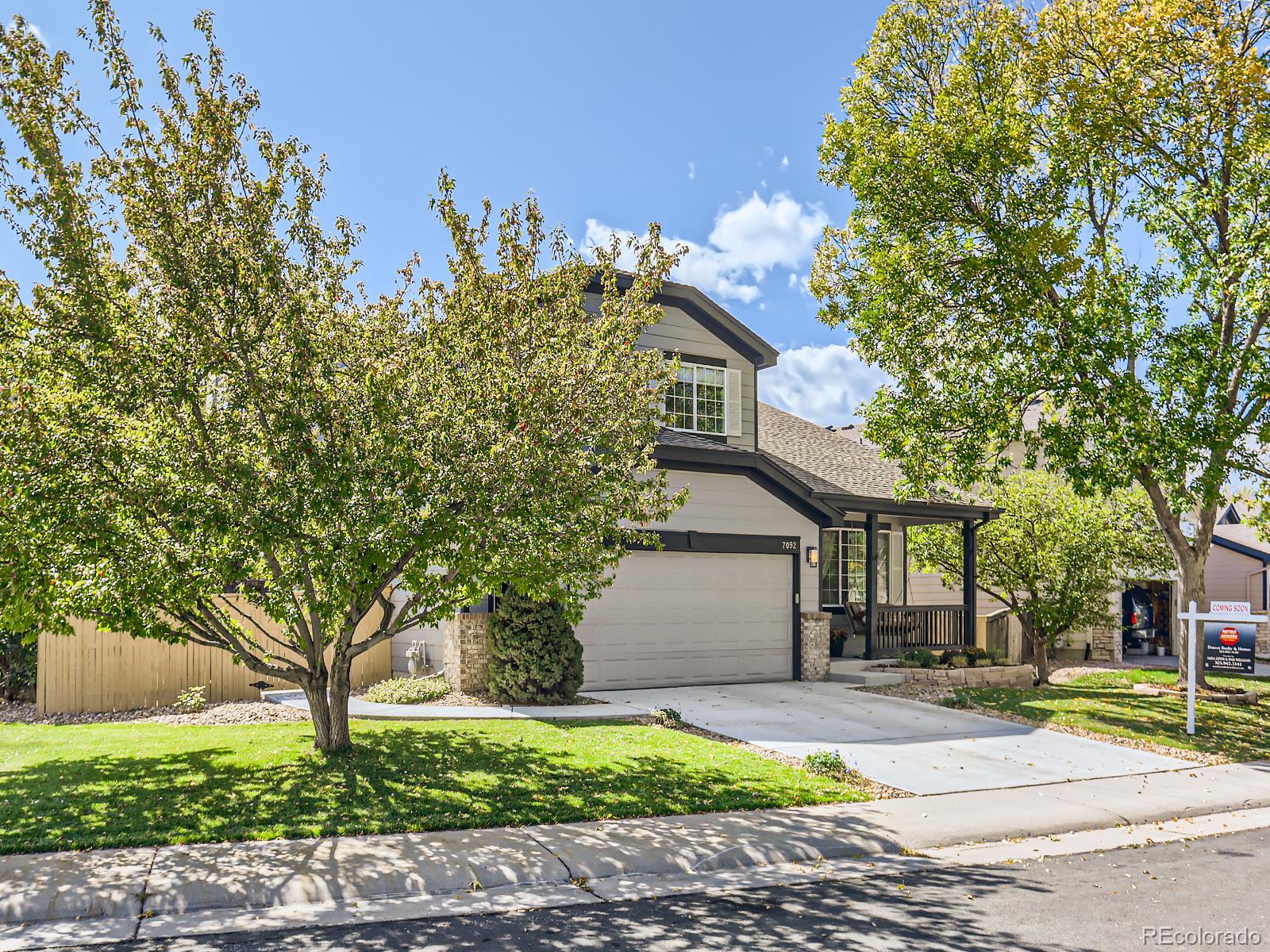 MLS Image #3 for 7092  leopard drive,littleton, Colorado