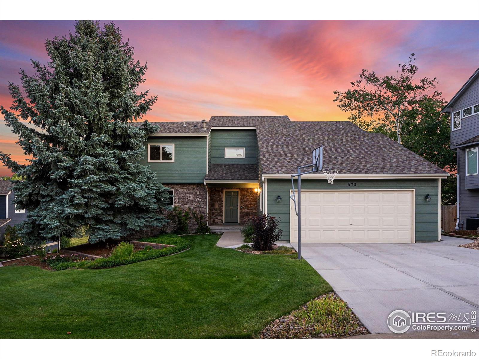 CMA Image for 670  tamarisk court,Louisville, Colorado