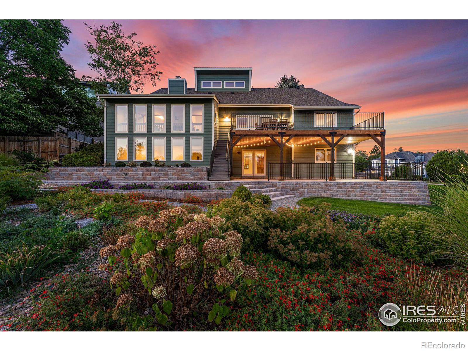 MLS Image #2 for 670  tamarisk court,louisville, Colorado