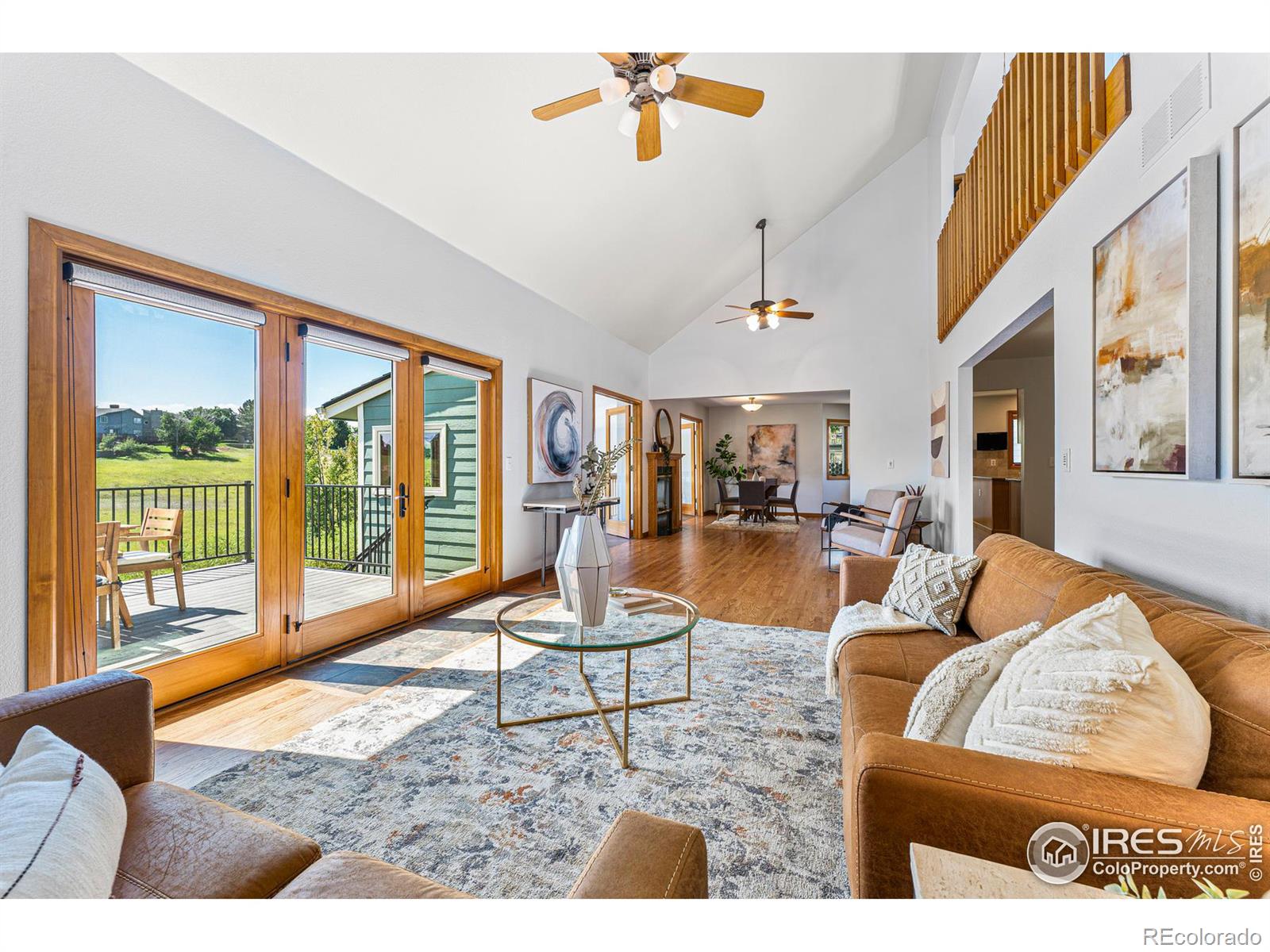 MLS Image #5 for 670  tamarisk court,louisville, Colorado