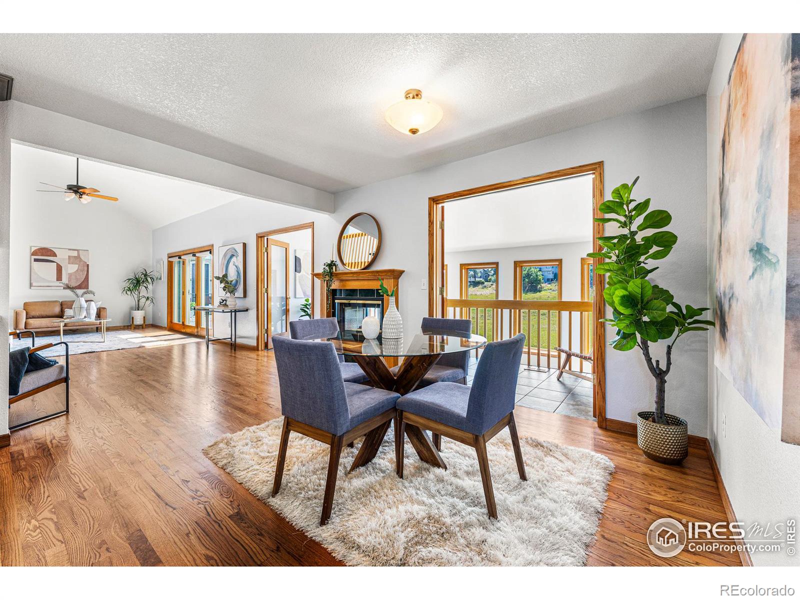 MLS Image #9 for 670  tamarisk court,louisville, Colorado