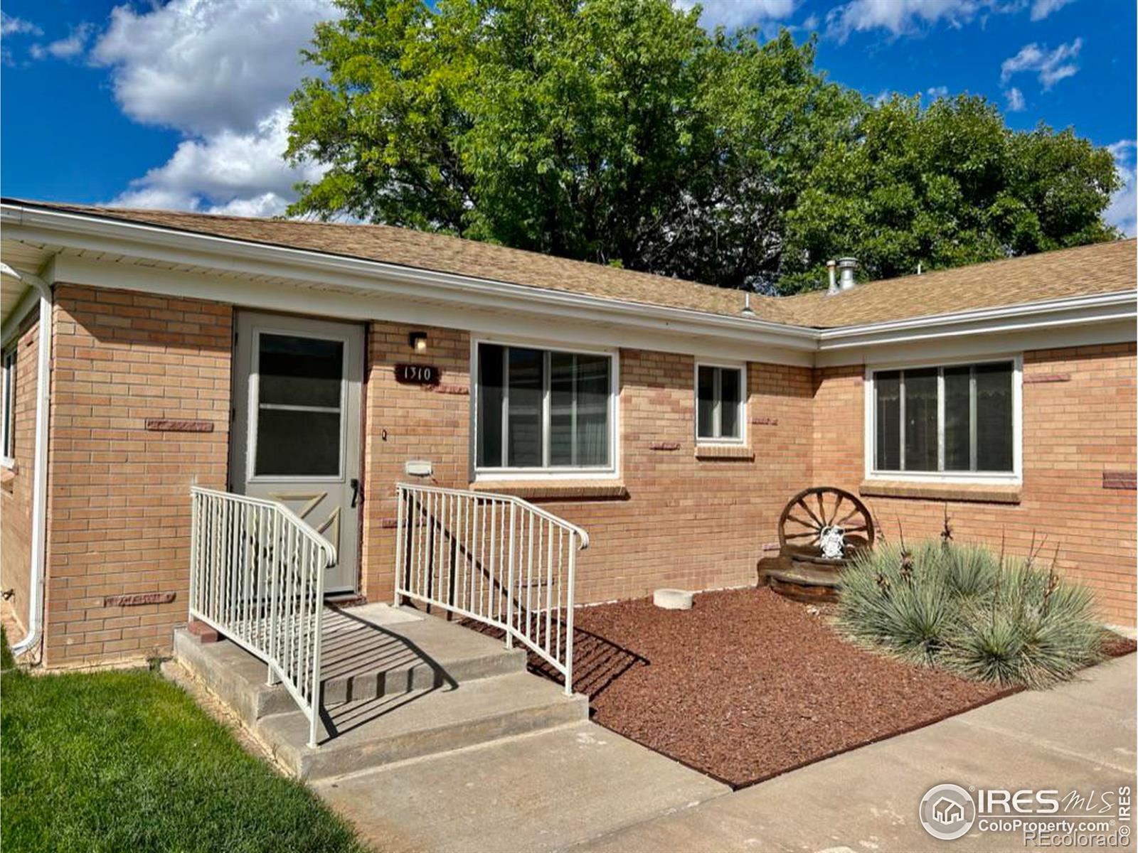 MLS Image #1 for 1310  adams circle,sterling, Colorado