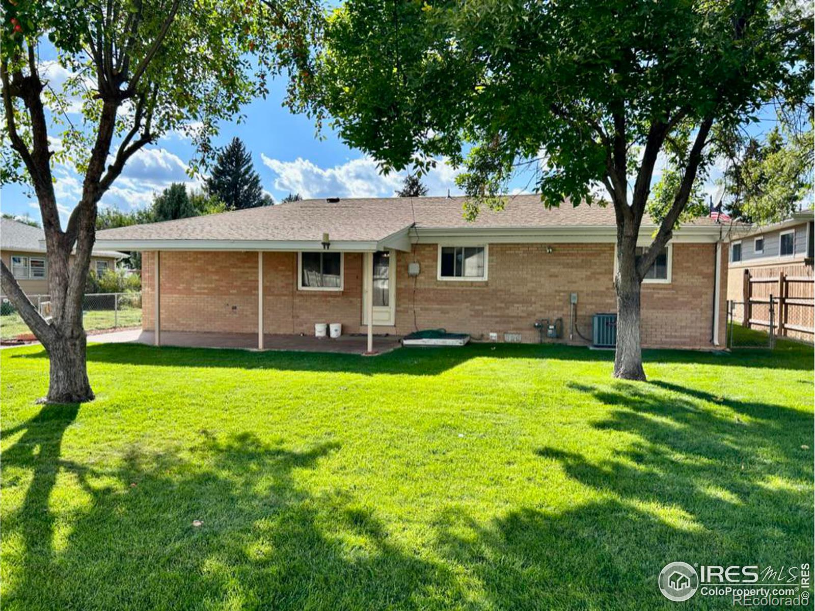 MLS Image #2 for 1310  adams circle,sterling, Colorado