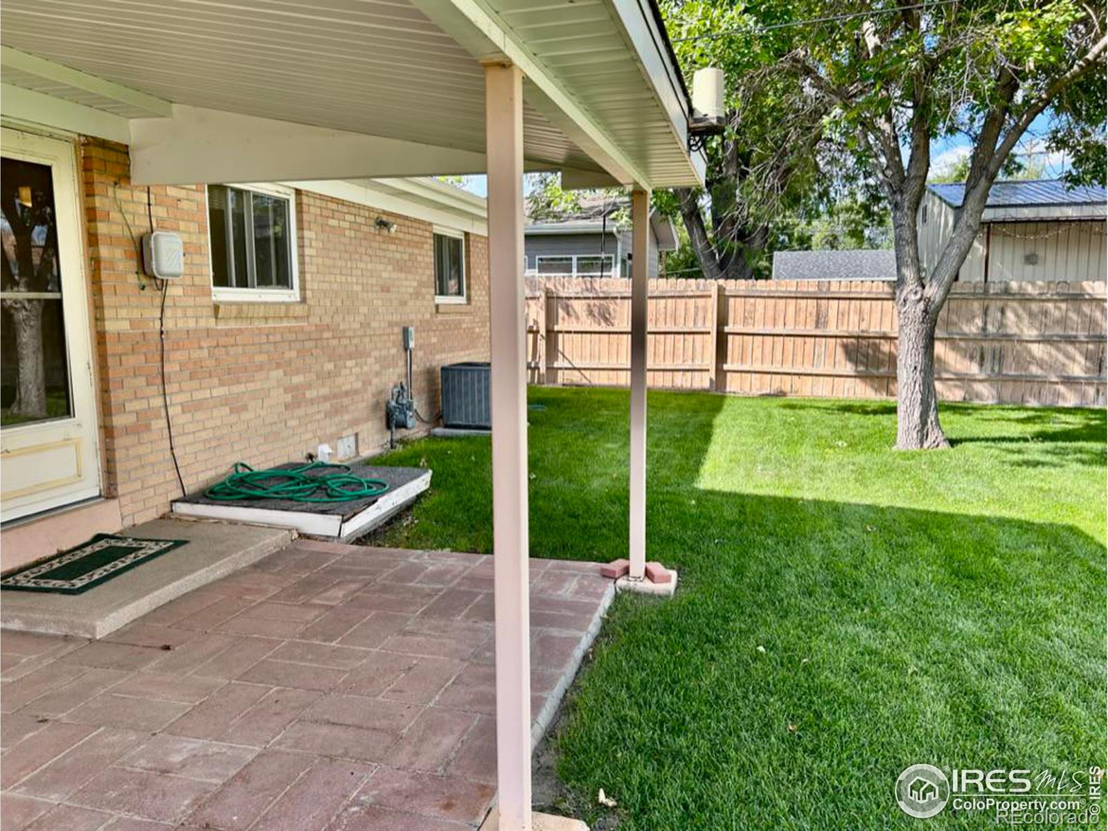 MLS Image #33 for 1310  adams circle,sterling, Colorado