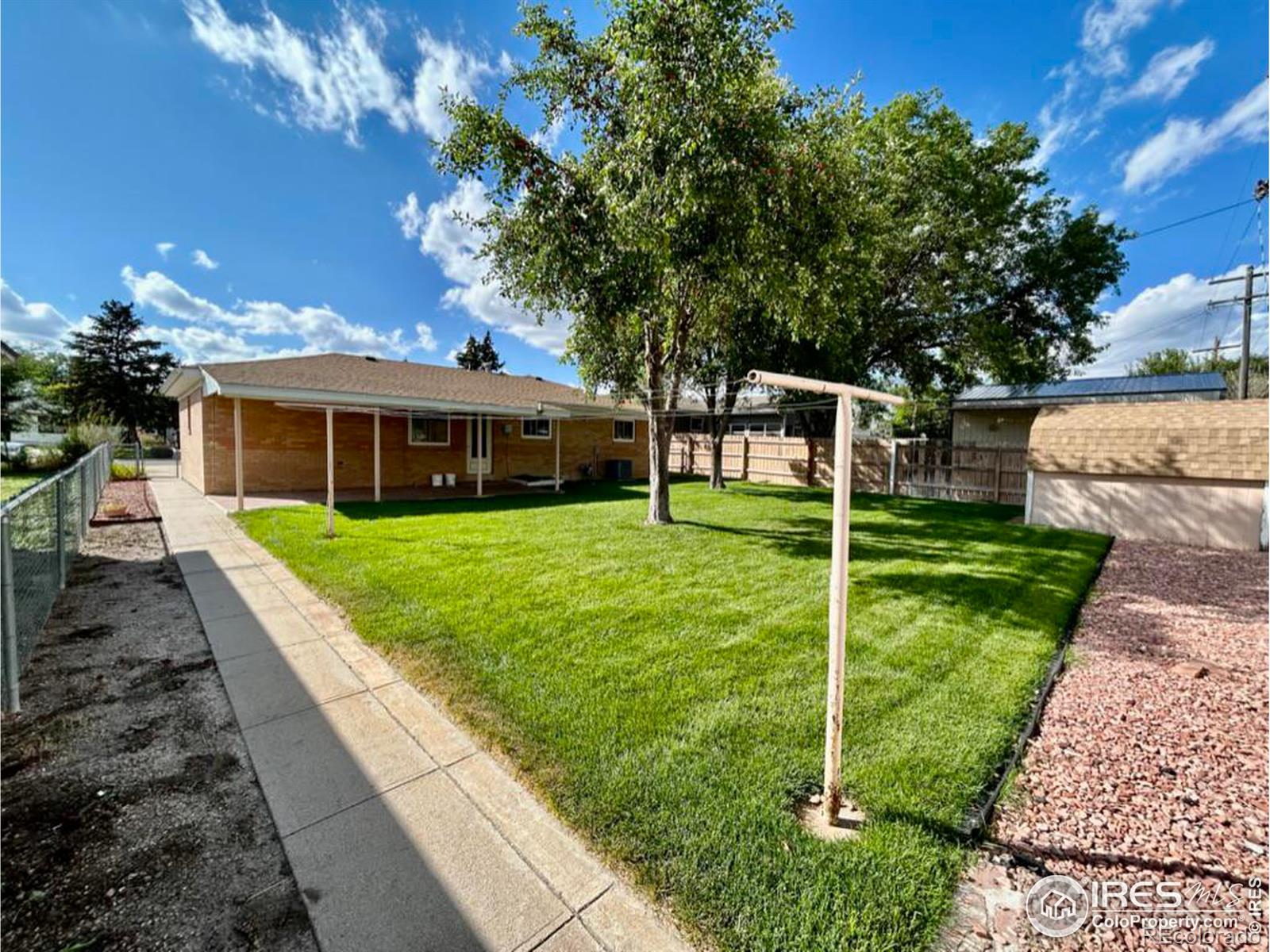 MLS Image #35 for 1310  adams circle,sterling, Colorado