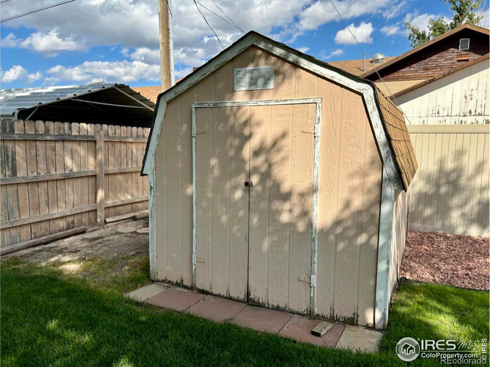 MLS Image #39 for 1310  adams circle,sterling, Colorado