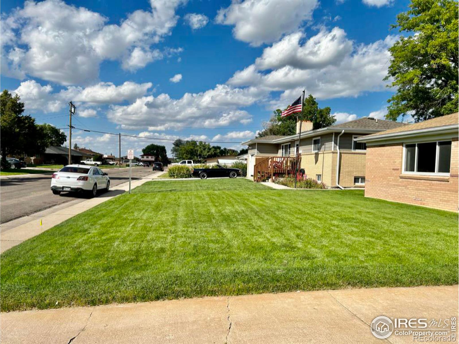 MLS Image #4 for 1310  adams circle,sterling, Colorado